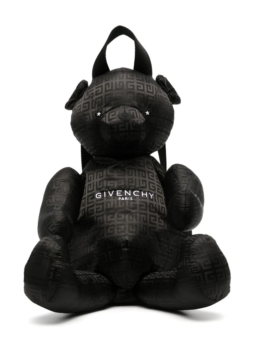 GIVENCHY KIDS Bags.. Black H1007309B (GIVENCHY / バックパック ) | GIVENCHY (ジバンシィ)