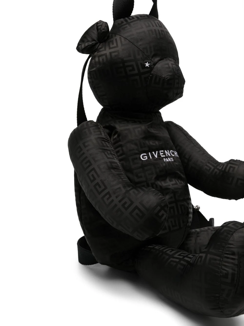GIVENCHY KIDS Bags.. Black H1007309B (GIVENCHY / バックパック ) | GIVENCHY (ジバンシィ)(1)