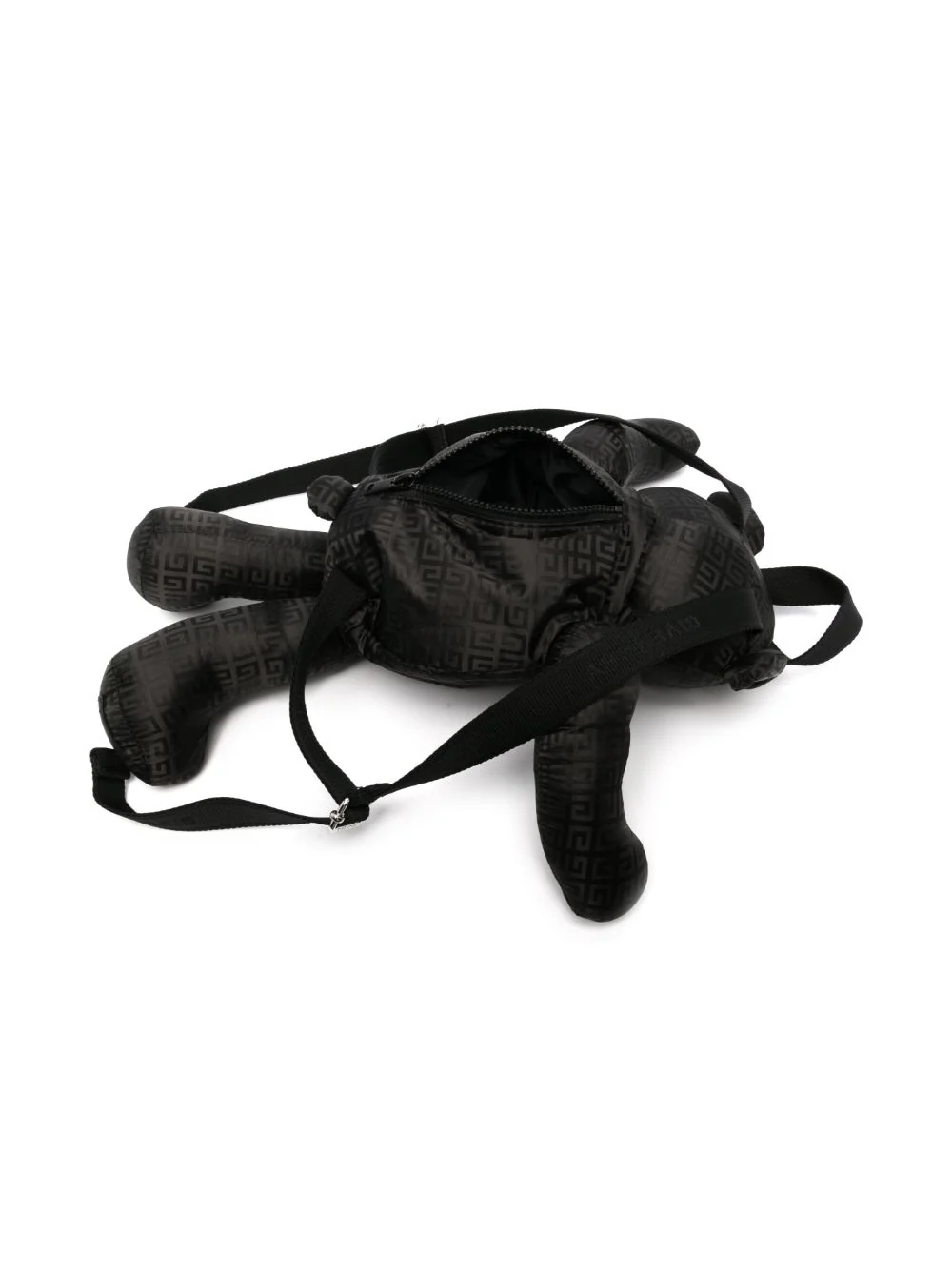 GIVENCHY KIDS Bags.. Black H1007309B (GIVENCHY / バックパック ) | GIVENCHY (ジバンシィ)(3)