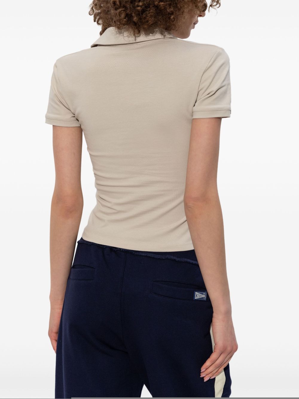 MISBHV T-shirts and Polos Beige 250W126BNE (MISBHV / ポロシャツ ) | MISBHV (ミスビヘイブ)(1)