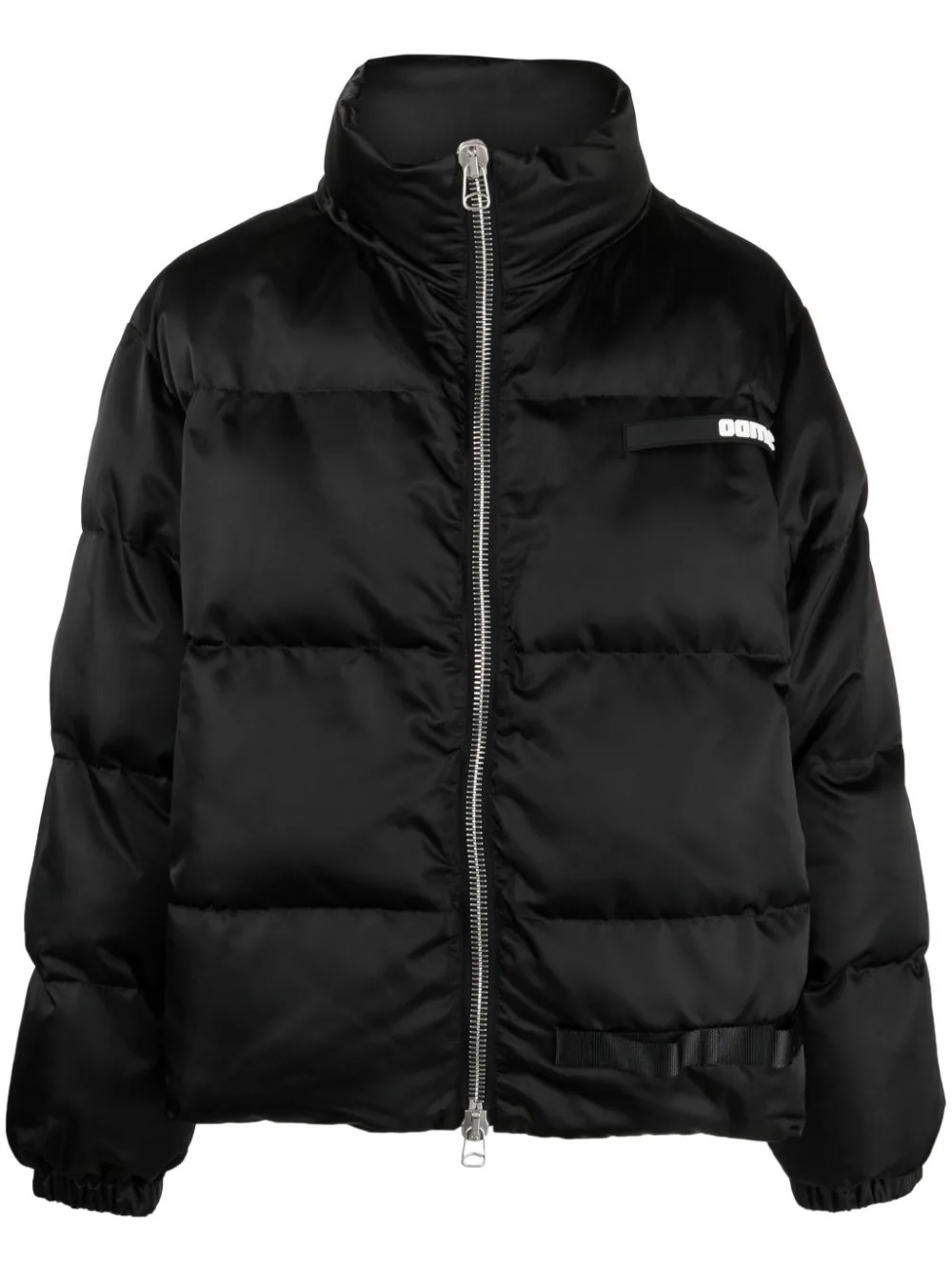 OAMC Coats Black 23A28OAU36NYL00710001 (OAMC / ダウンジャケット・コート ) | OAMC (オーエーエムシー)