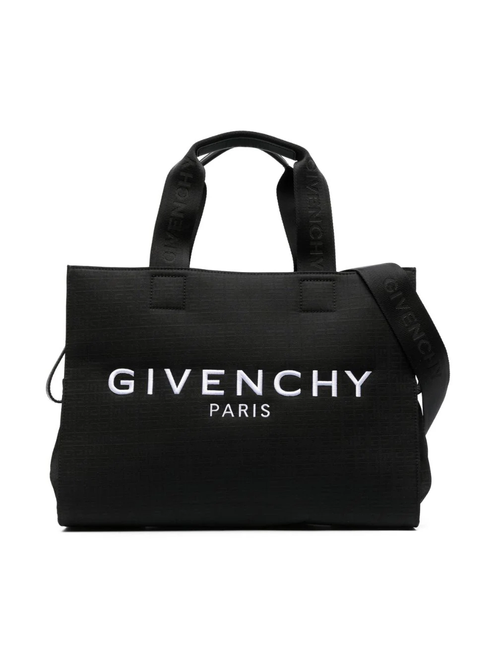 GIVENCHY KIDS Bags.. Black H9018709B (GIVENCHY / ハンドバッグ・ショルダーバッグ ) | GIVENCHY (ジバンシィ)
