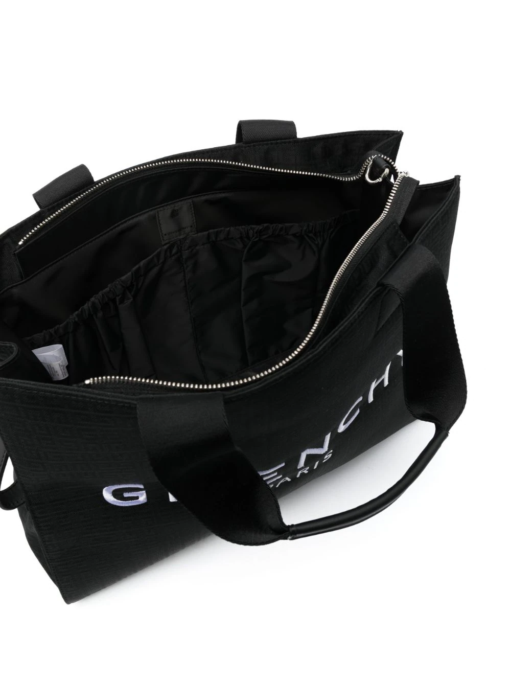 GIVENCHY KIDS Bags.. Black H9018709B (GIVENCHY / ハンドバッグ・ショルダーバッグ ) | GIVENCHY (ジバンシィ)(3)