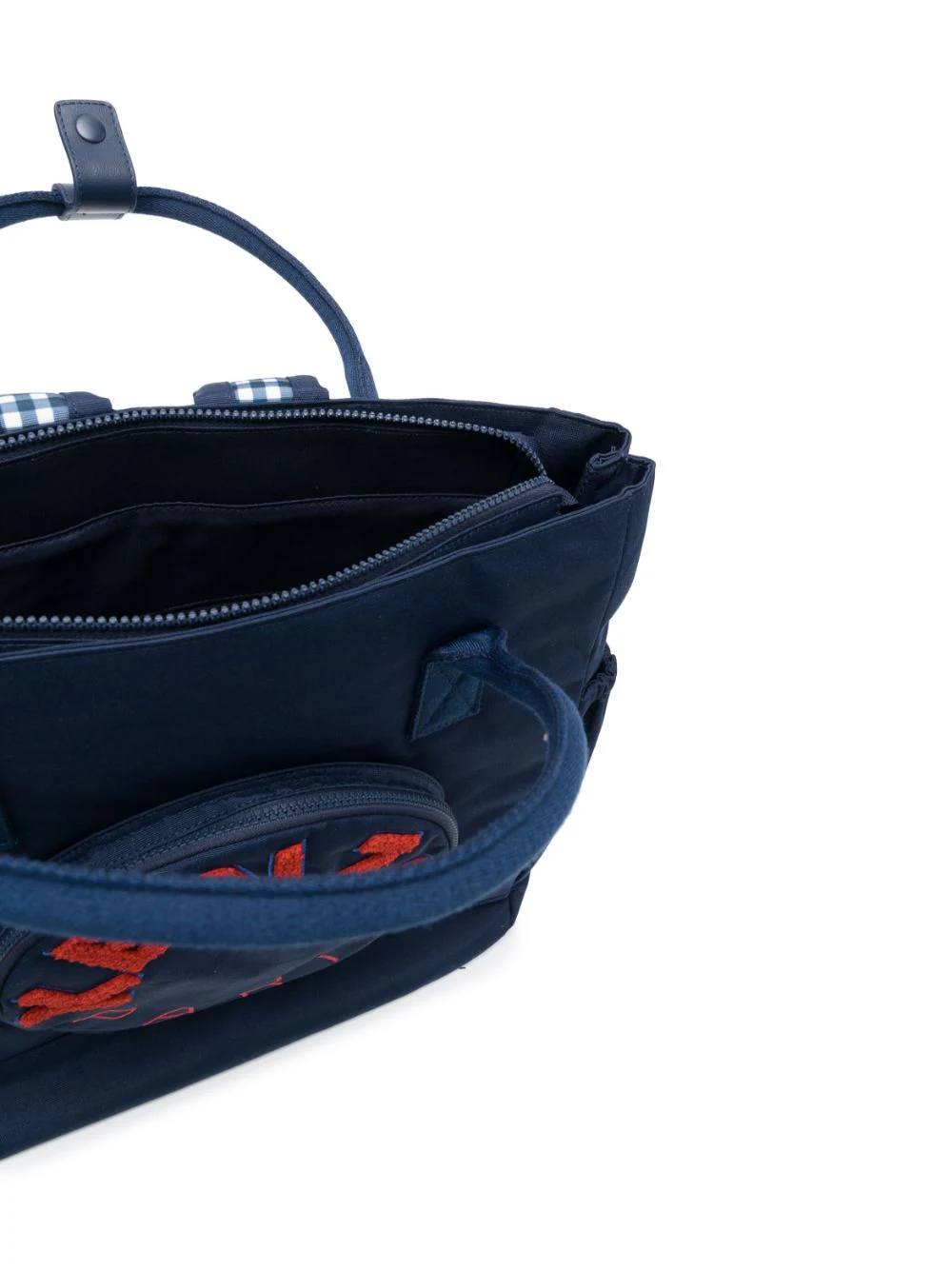 Kenzo Kids Bags.. Blue K9010384A (KENZO / トートバッグ ) | KENZO (ケンゾー)(3)
