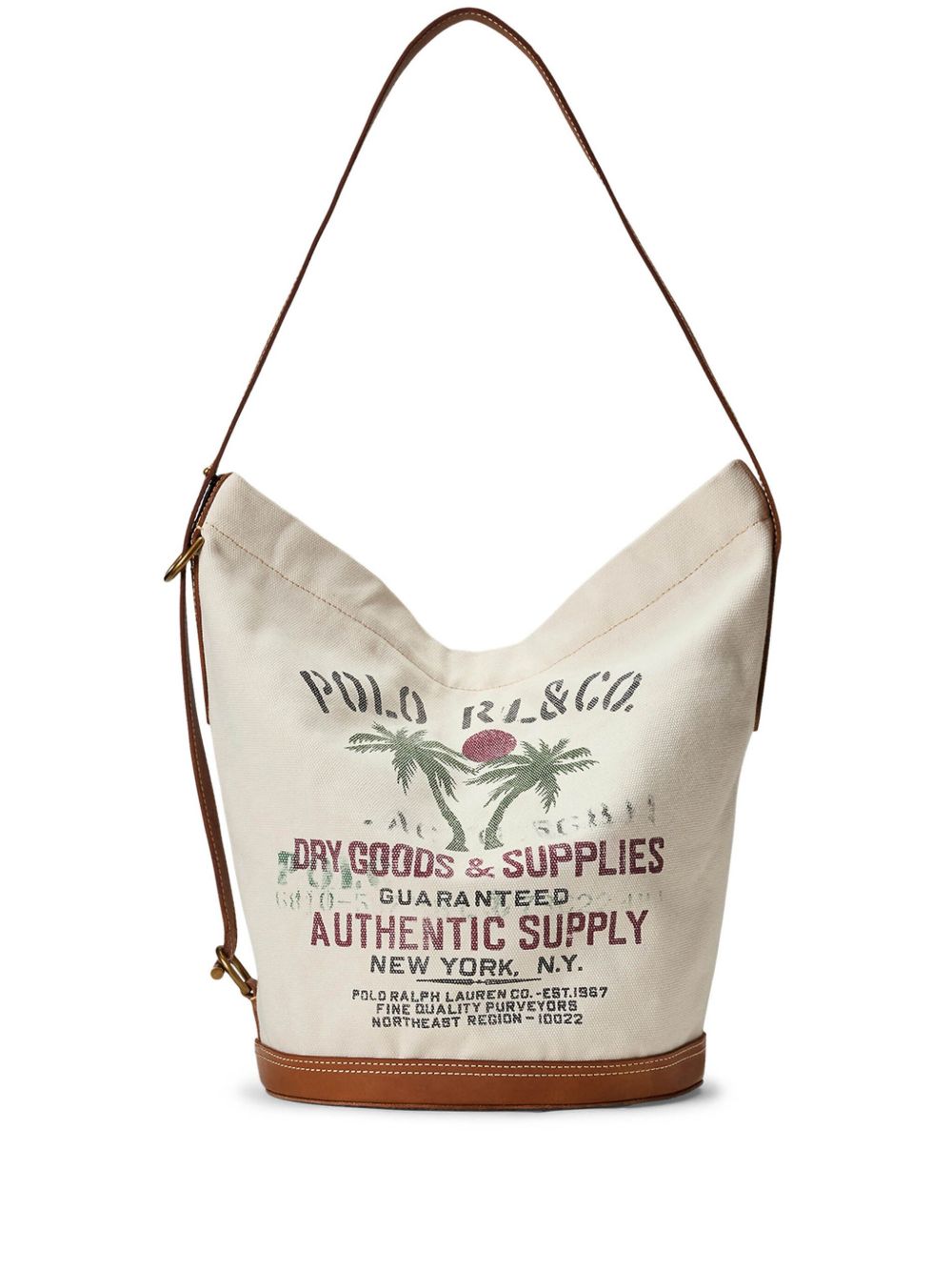Polo Ralph Lauren Bags.. Natural 428955893001 (Polo Ralph Lauren / ハンドバッグ・ショルダーバッグ ) | Polo Ralph Lauren (ポロ ラルフ ローレン)