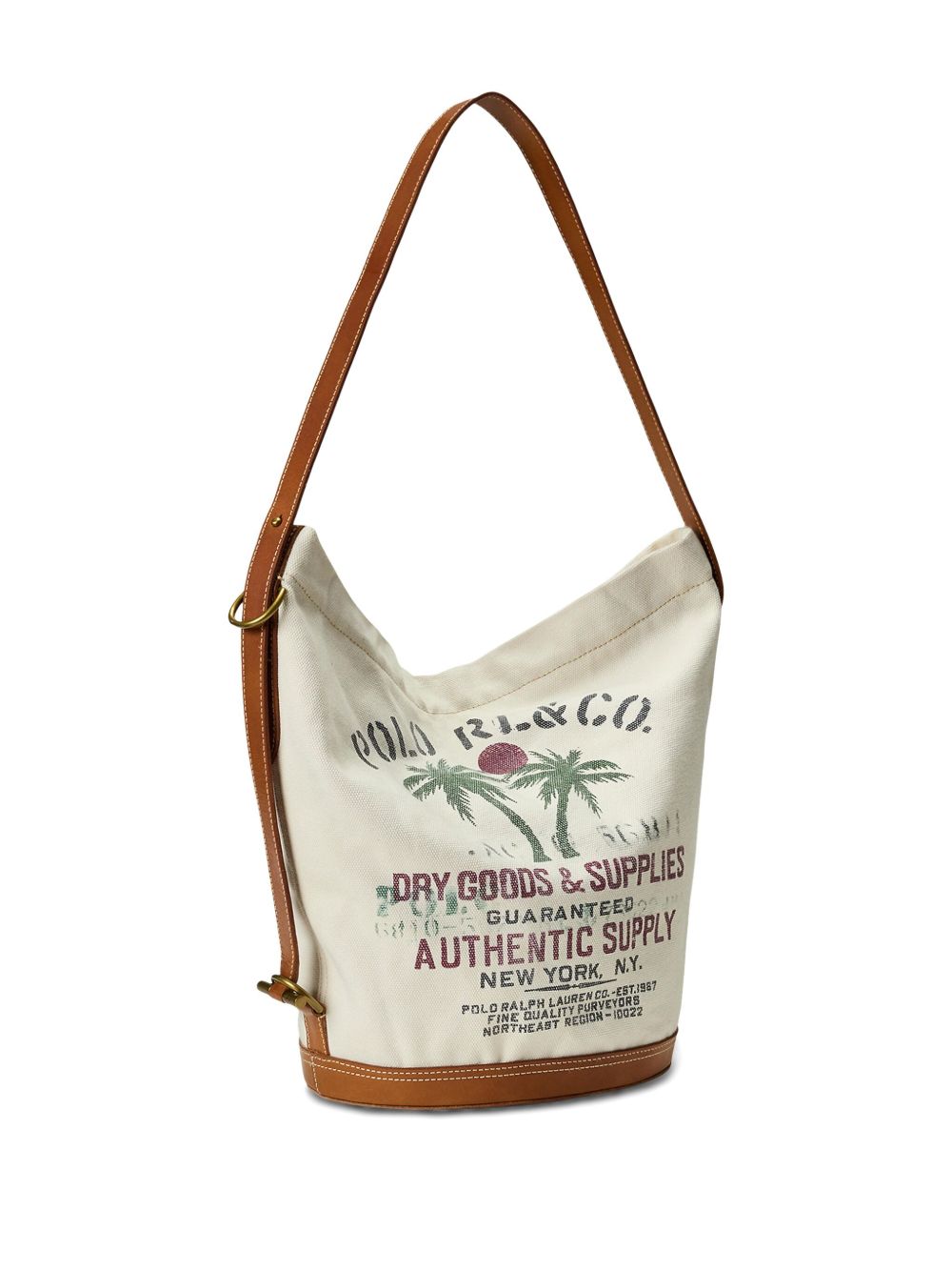 Polo Ralph Lauren Bags.. Natural 428955893001 (Polo Ralph Lauren / ハンドバッグ・ショルダーバッグ ) | Polo Ralph Lauren (ポロ ラルフ ローレン)(4)