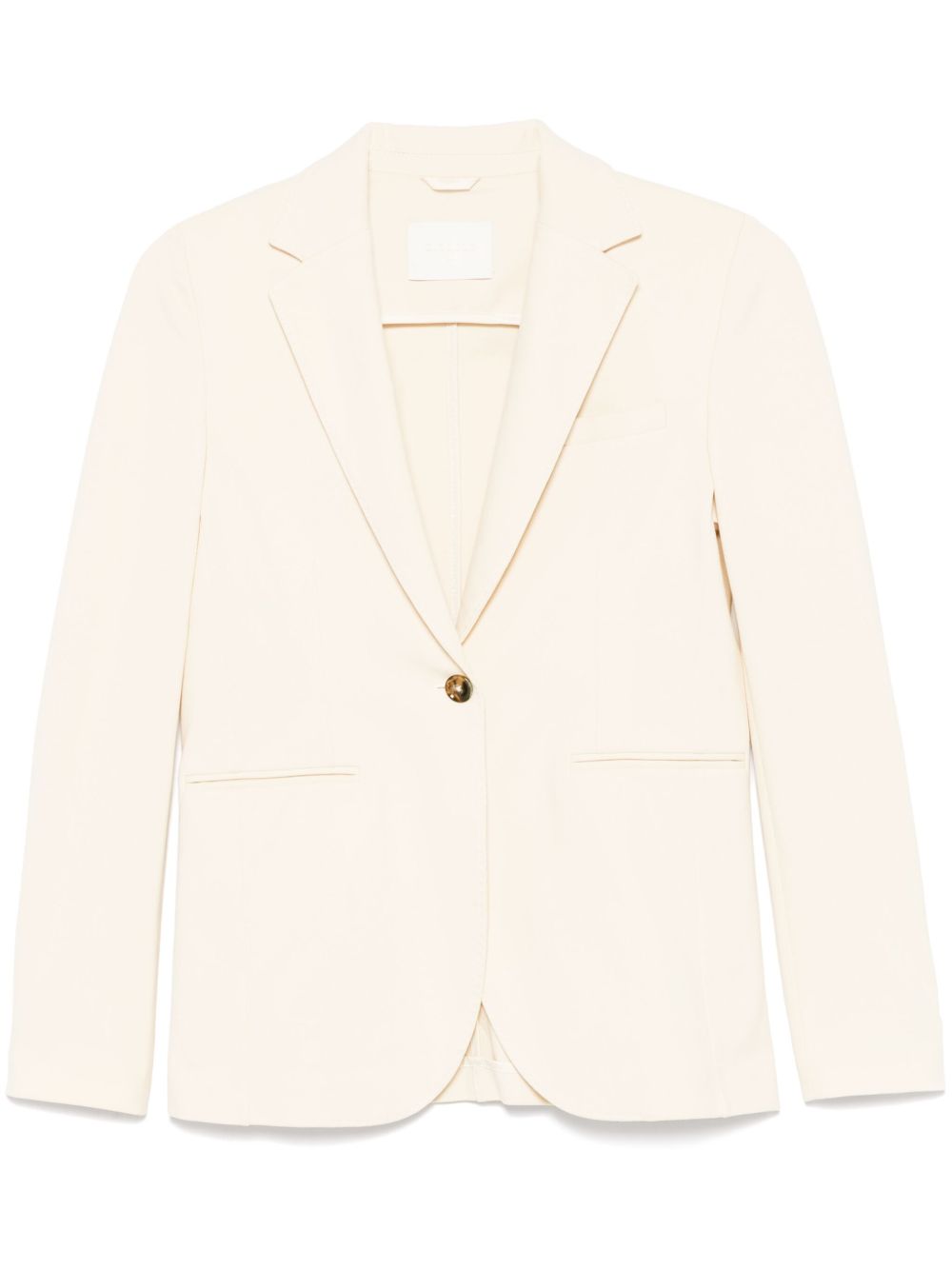 Circolo 1901 Jackets White FD3368680 (CIRCOLO 1901 / ブレザー・ジャケット ) | CIRCOLO 1901 (チルコロ1901)