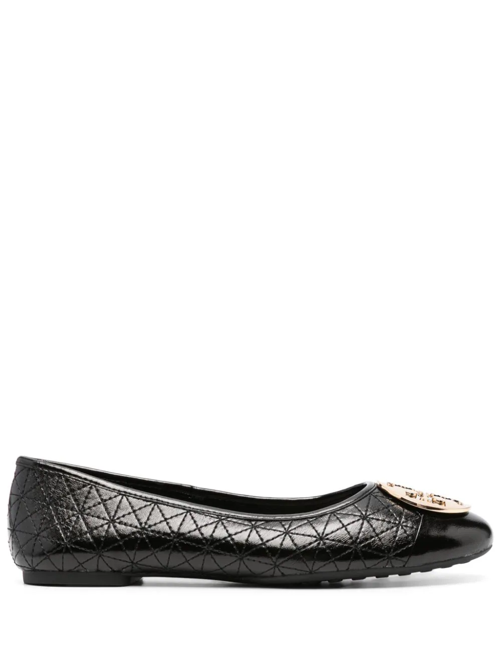 Tory Burch Flat shoes Black 150824001 (TORY BURCH / フラットシューズ ) | TORY BURCH (トリーバーチ)