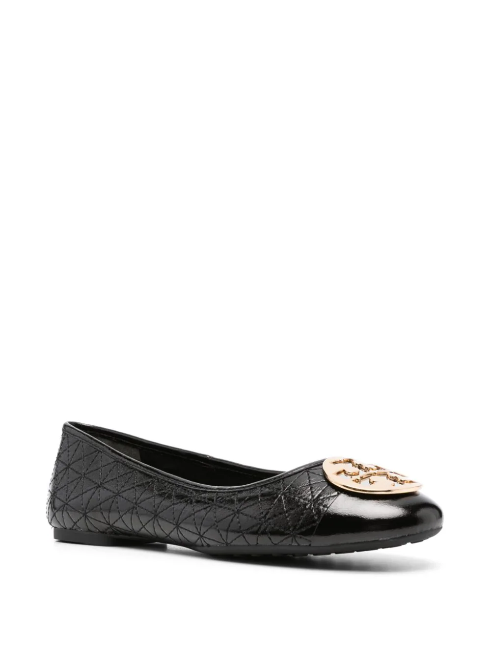 Tory Burch Flat shoes Black 150824001 (TORY BURCH / フラットシューズ ) | TORY BURCH (トリーバーチ)(1)
