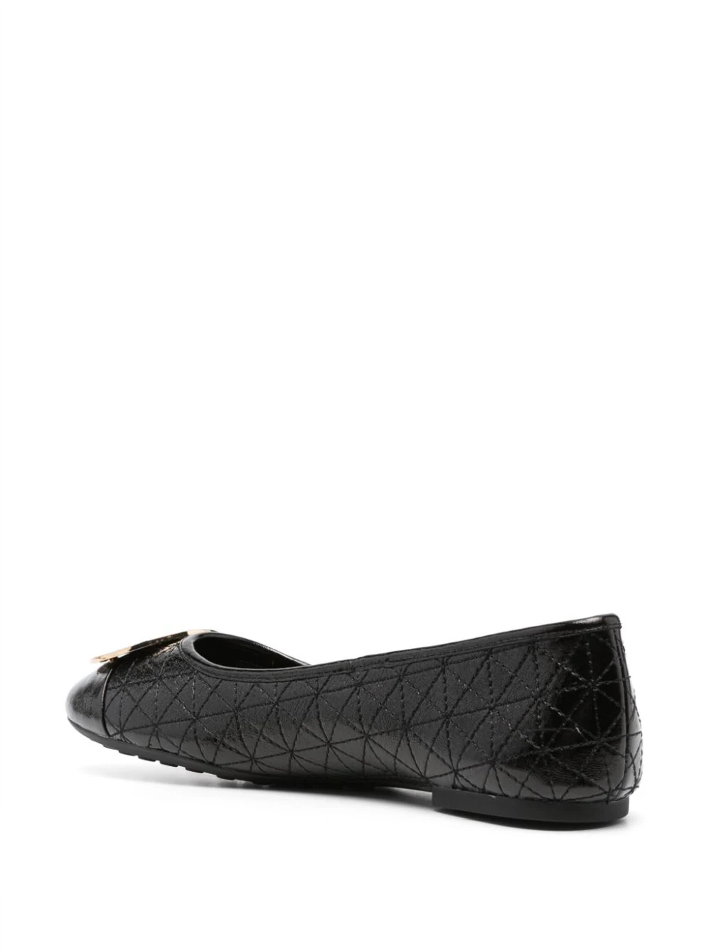 Tory Burch Flat shoes Black 150824001 (TORY BURCH / フラットシューズ ) | TORY BURCH (トリーバーチ)(2)
