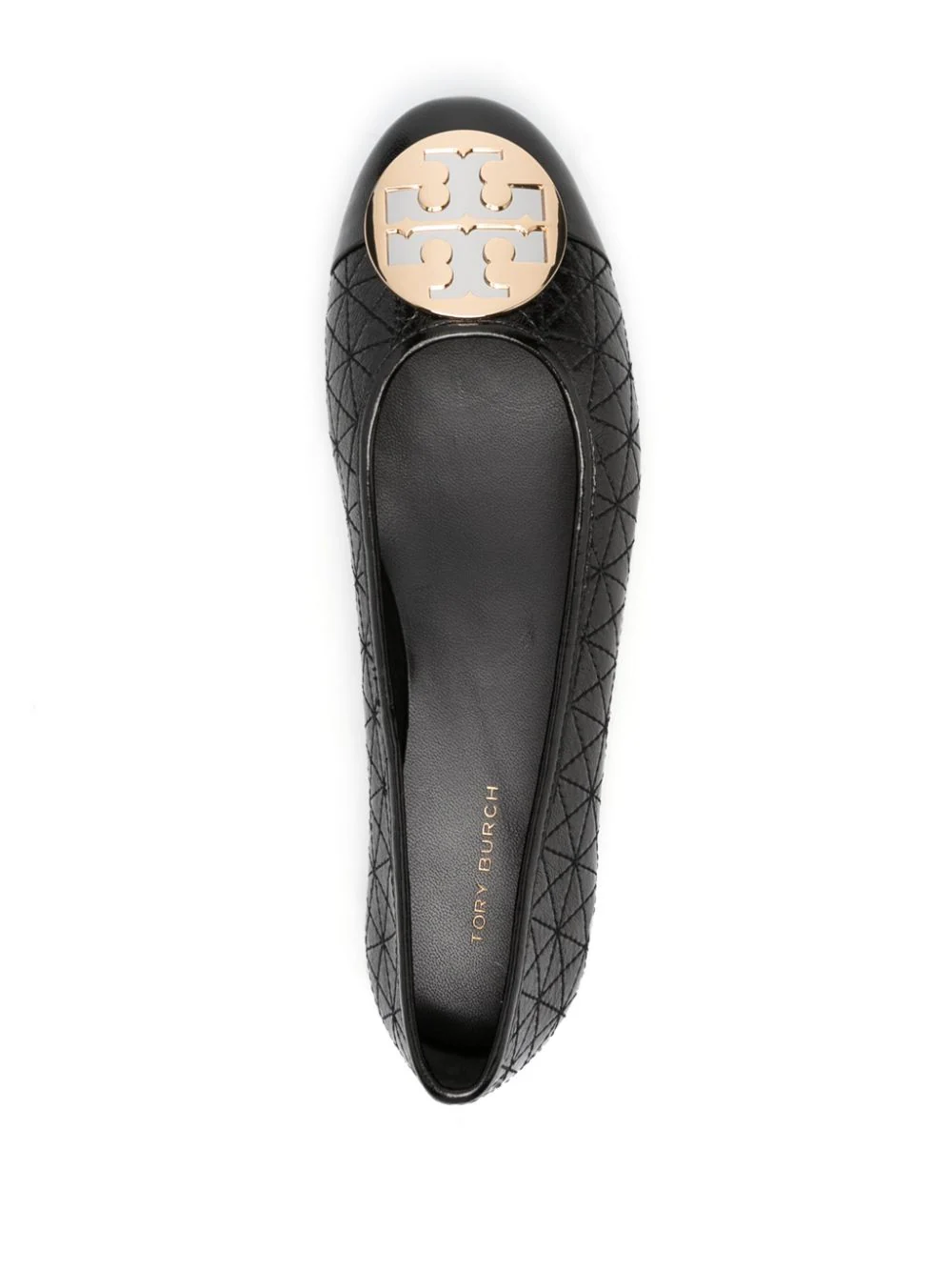 Tory Burch Flat shoes Black 150824001 (TORY BURCH / フラットシューズ ) | TORY BURCH (トリーバーチ)(3)