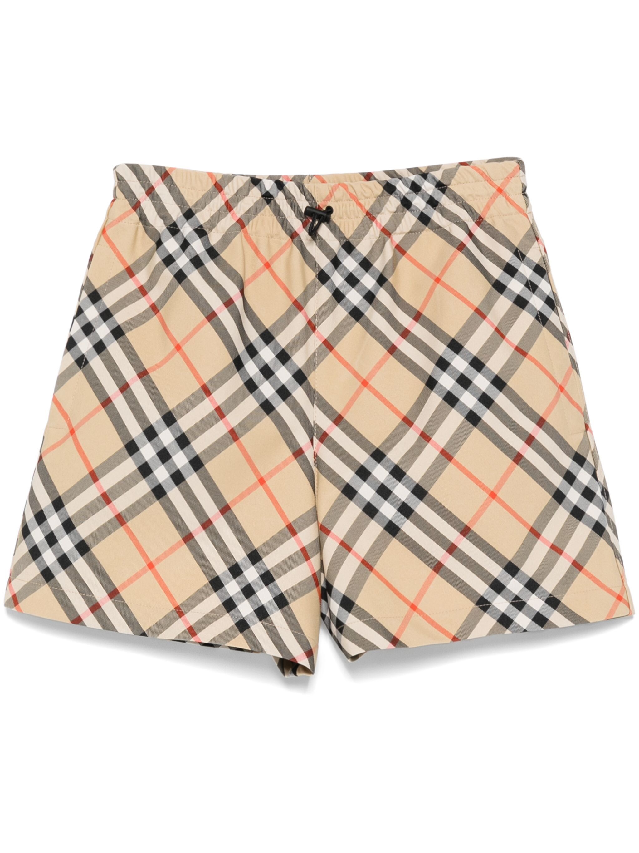 Burberry Trousers 8106890X (Burberry / ショートパンツ ) | Burberry (バーバリー)