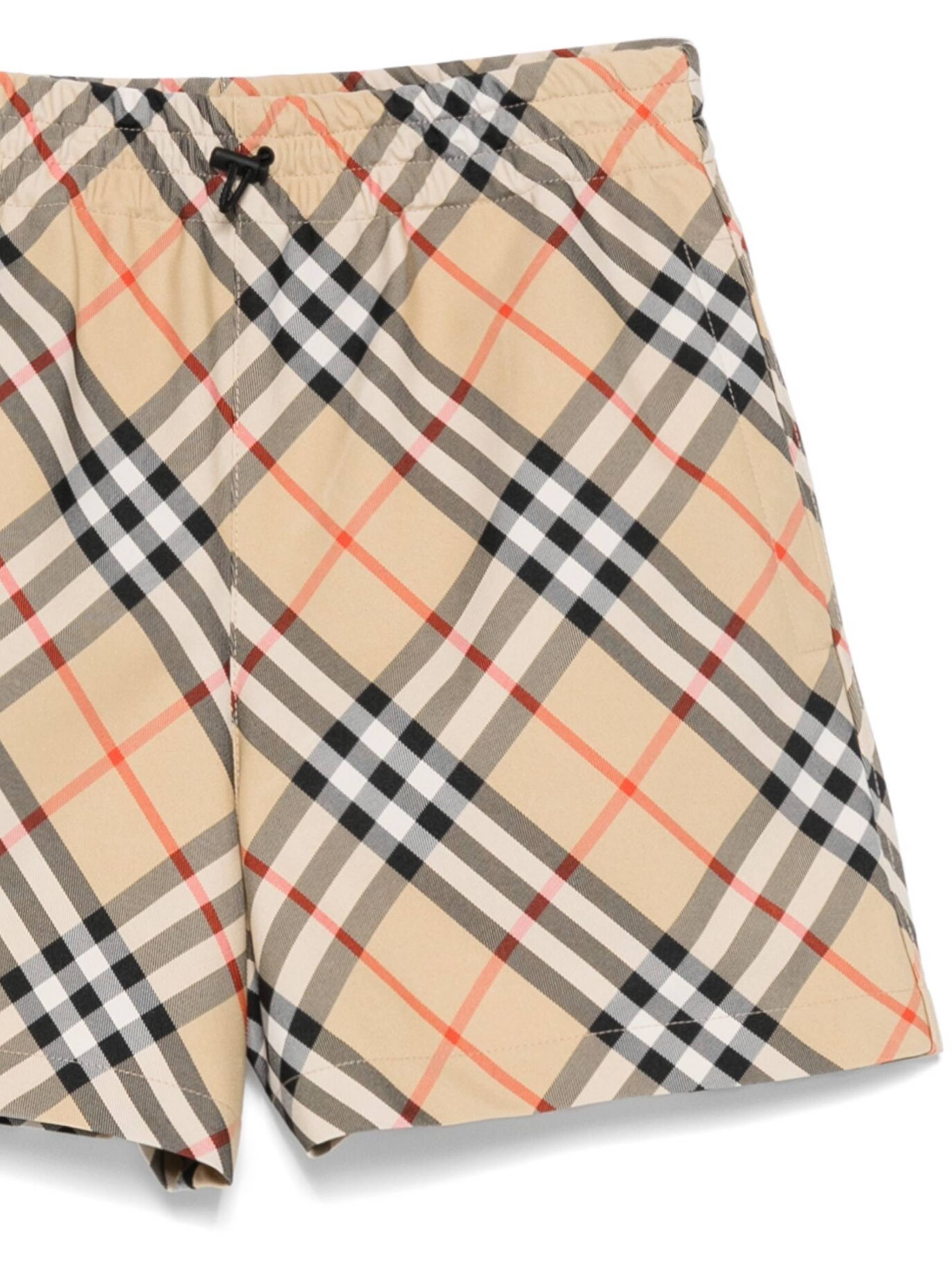 Burberry Trousers 8106890X (Burberry / ショートパンツ ) | Burberry (バーバリー)(1)