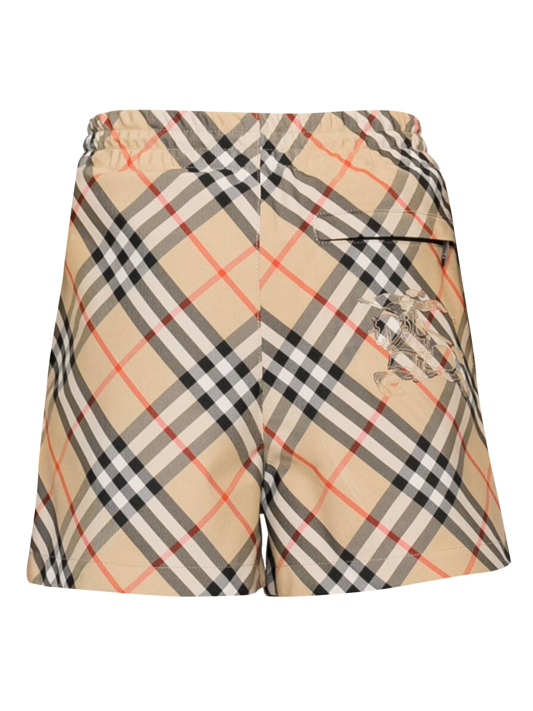Burberry Trousers 8106890X (Burberry / ショートパンツ ) | Burberry (バーバリー)(2)