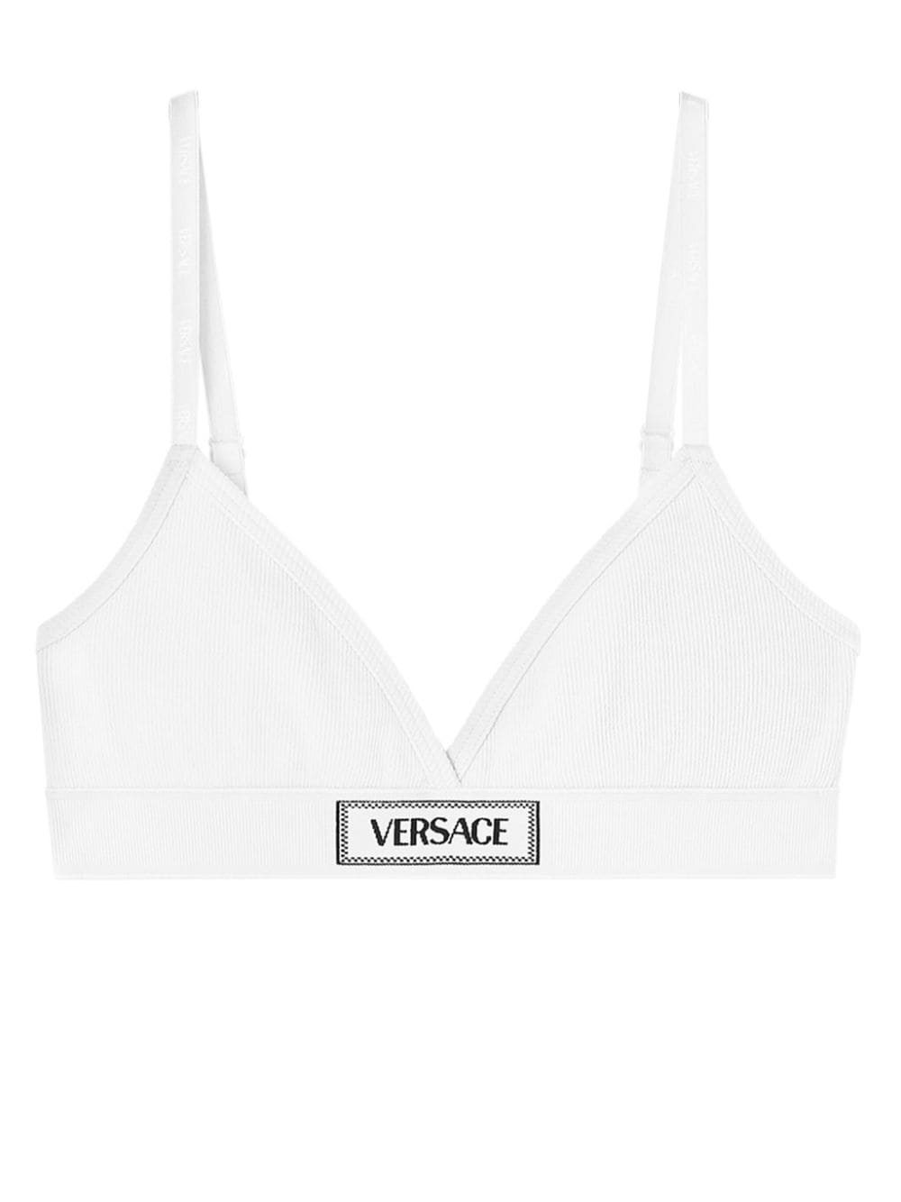 Versace Underwear White 10135031A095511W010 (VERSACE / アンダーウェア ) | VERSACE (ヴェルサーチェ)