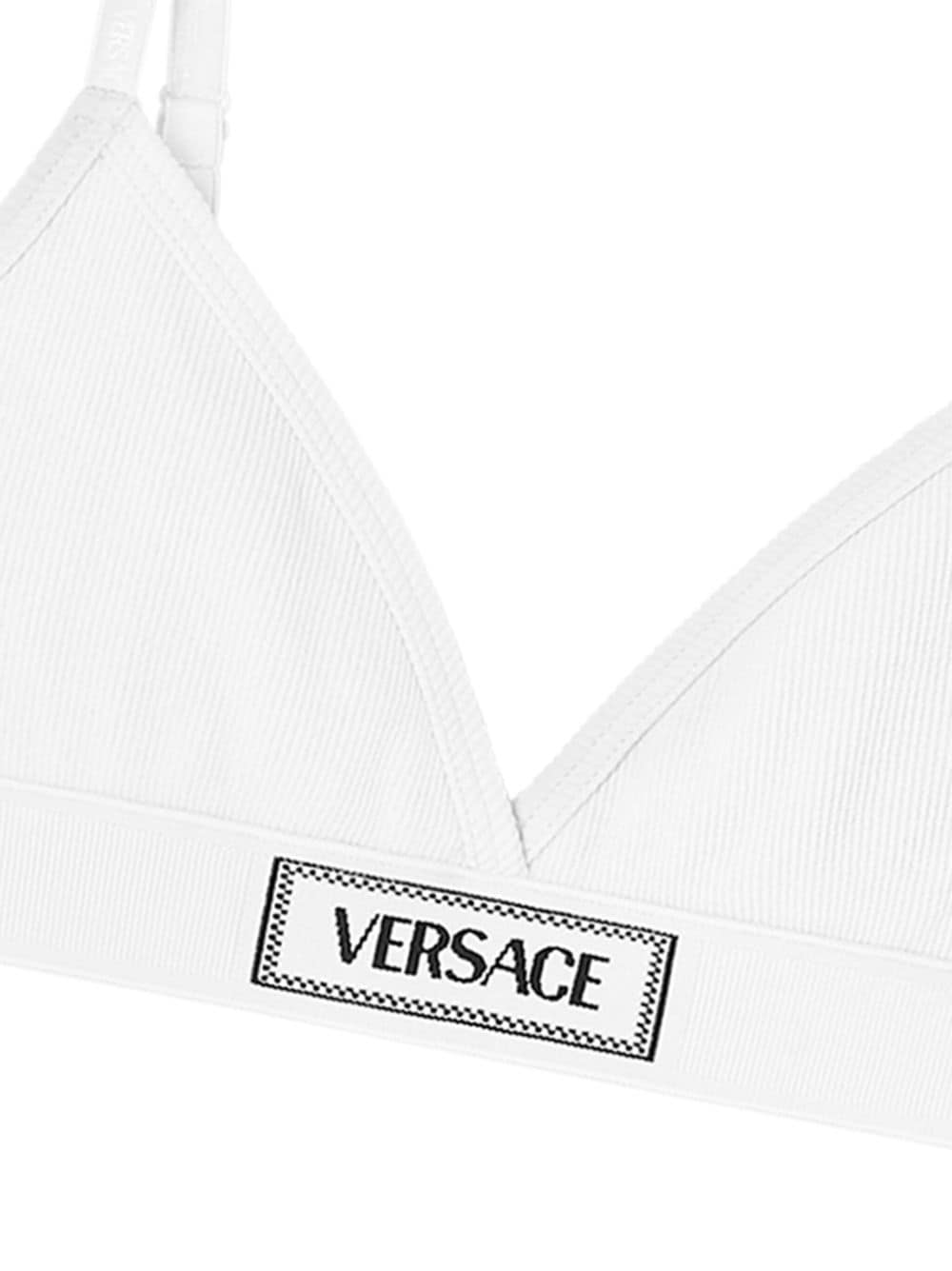 Versace Underwear White 10135031A095511W010 (VERSACE / アンダーウェア ) | VERSACE (ヴェルサーチェ)(1)