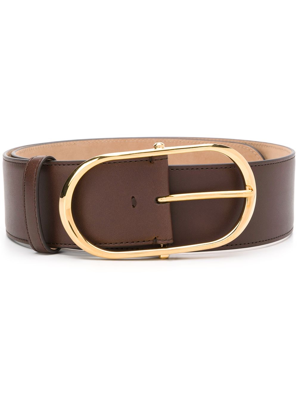 Dolce & Gabbana Belts Dark Brown BE1401AW96280048 (Dolce & Gabbana / ベルト・サスペンダー ) | Dolce & Gabbana (ドルチェガッバーナ)