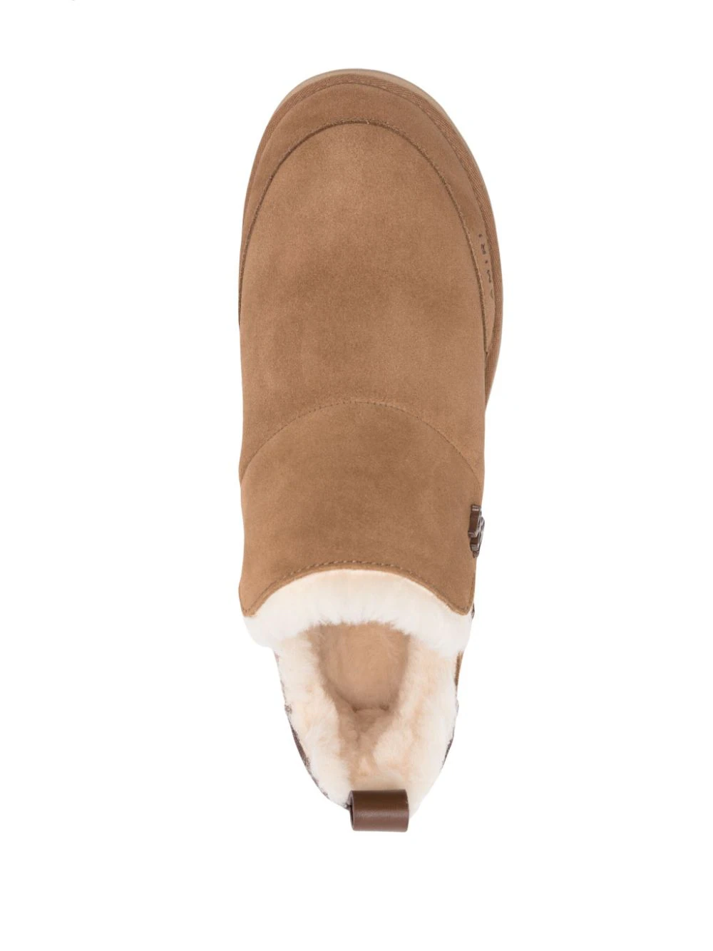 Amiri Boots Brown AW23MFB003210 (AMIRI / ブーツ ) | AMIRI (アミリ)