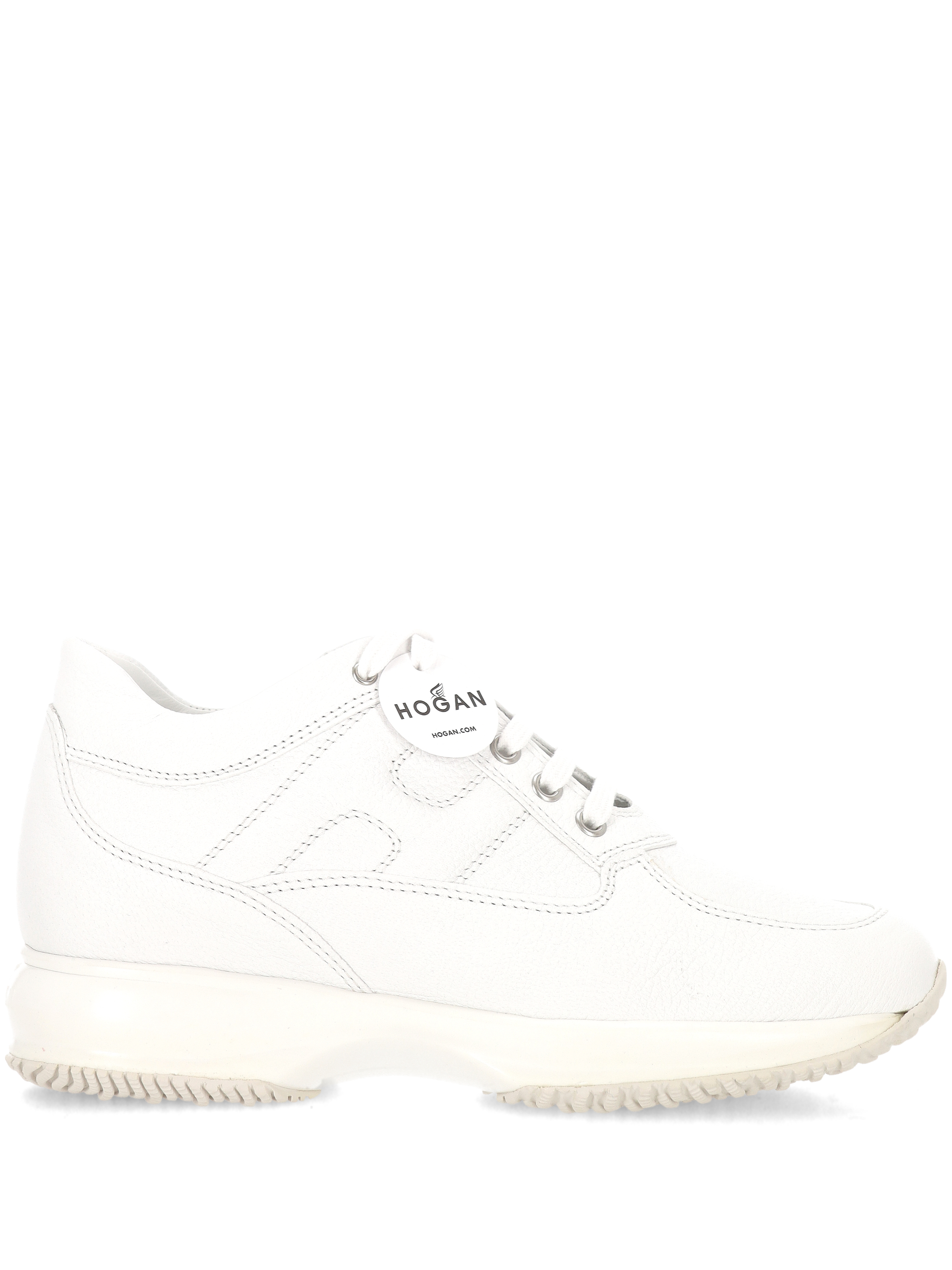 Hogan Sneakers White HXW00N00010TZWB001 (HOGAN / スニーカー ) | HOGAN (ホーガン)