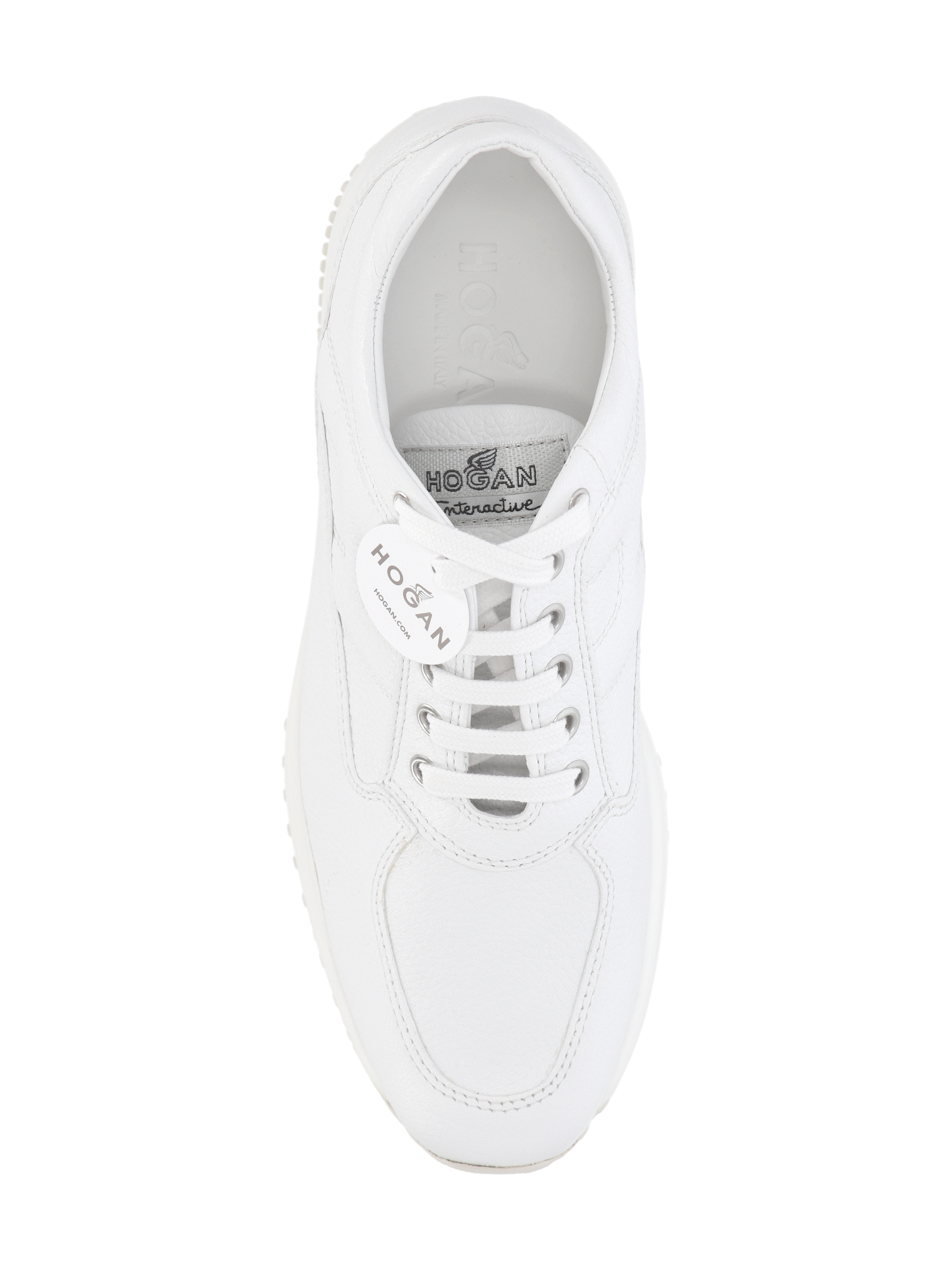 Hogan Sneakers White HXW00N00010TZWB001 (HOGAN / スニーカー ) | HOGAN (ホーガン)(2)