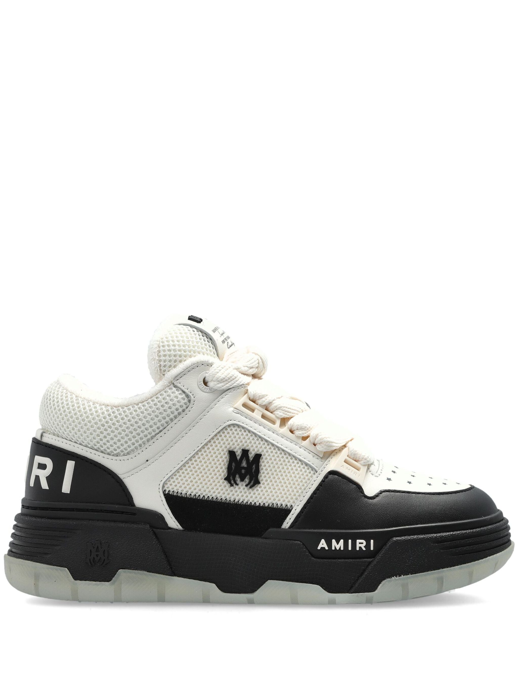 Amiri Sneakers AWFOSR1070BLACK (AMIRI / スニーカー ) | AMIRI (アミリ)