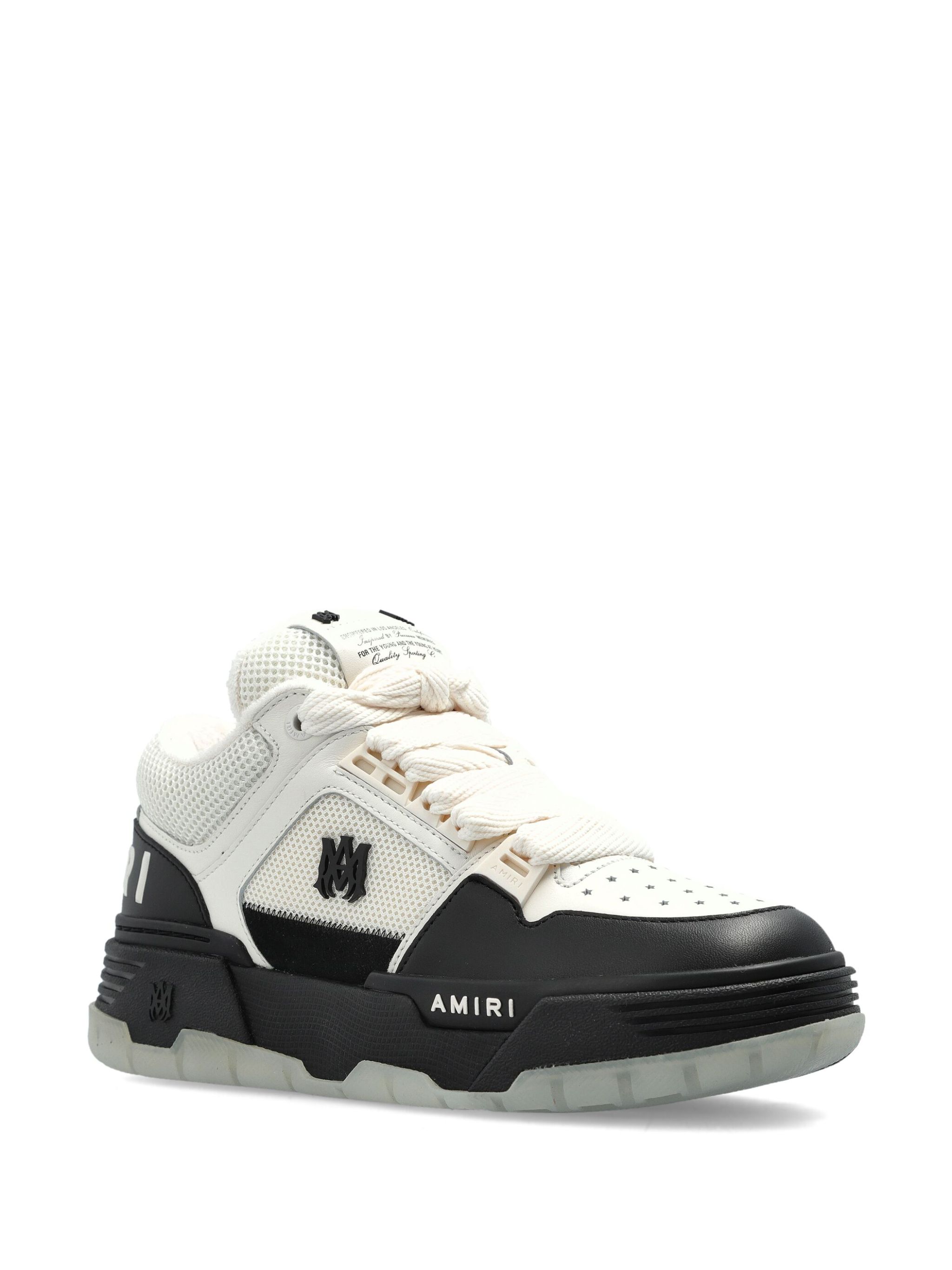 Amiri Sneakers AWFOSR1070BLACK (AMIRI / スニーカー ) | AMIRI (アミリ)(1)