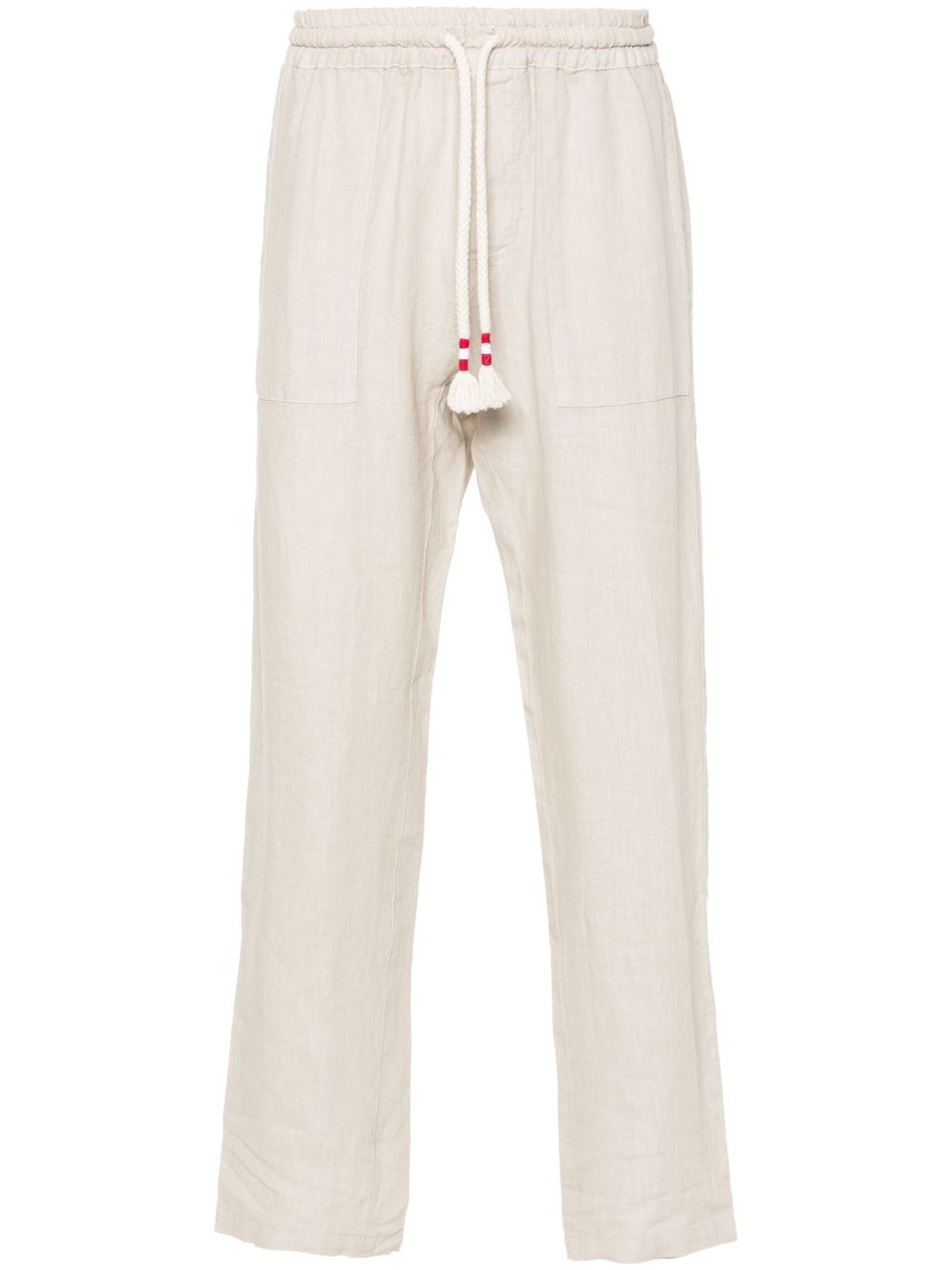 MC2 Saint Barth Trousers Beige CAA0001CALAIS00331H (MC2 SAINT BARTH / パンツ ) | MC2 SAINT BARTH (エムシーツーセイントバース)