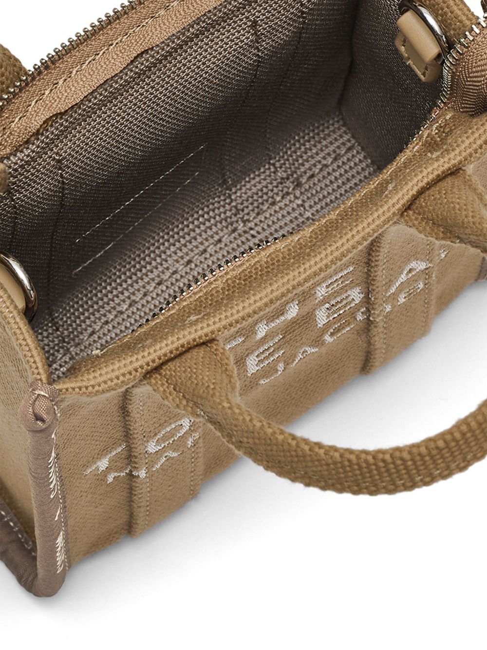 Marc Jacobs Bags.. Brown 2R3HCR027H01230 (Marc Jacobs / トートバッグ ) | Marc Jacobs (マーク ジェイコブス)(4)