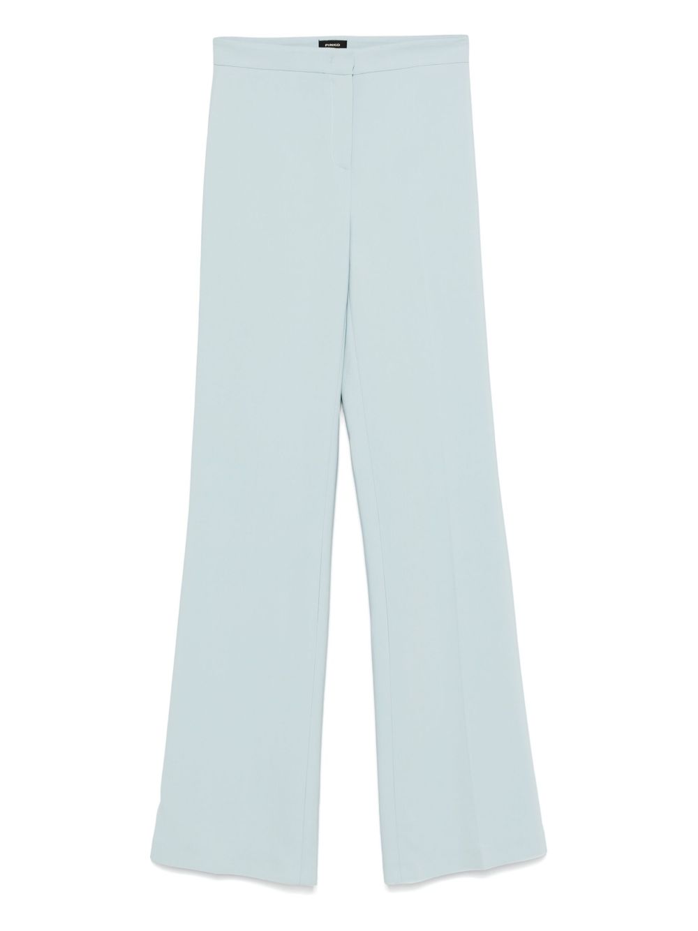 Pinko Trousers Light Blue 104690A213POLLOE28 (PINKO / パンツ ) | PINKO (ピンコ)