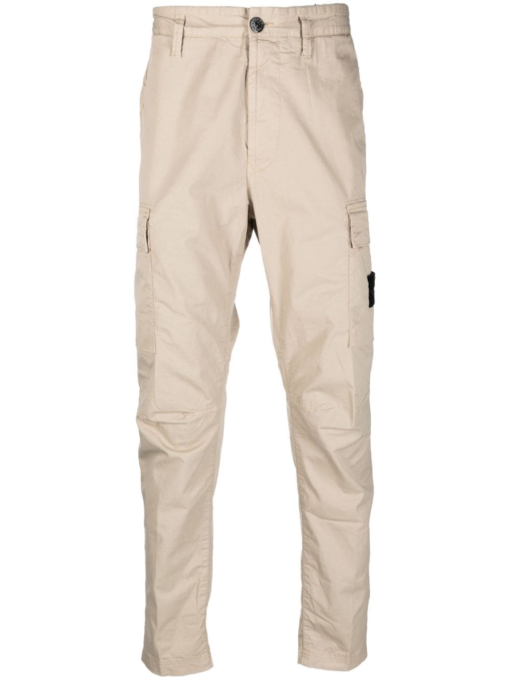Stone Island Trousers Beige 791532710V0095 (STONE ISLAND / パンツ ) | STONE ISLAND (ストーンアイランド)