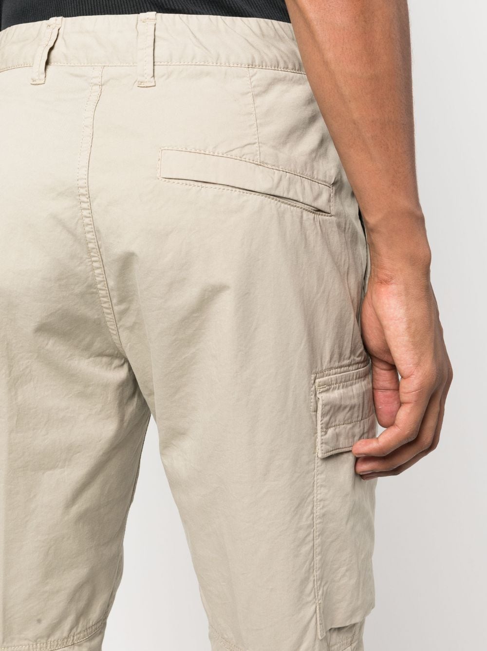 Stone Island Trousers Beige 791532710V0095 (STONE ISLAND / パンツ ) | STONE ISLAND (ストーンアイランド)(2)