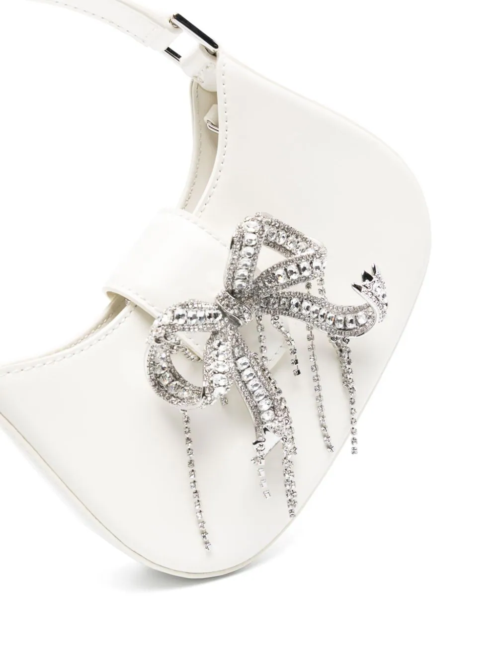 SELF PORTRAIT Bags.. White RS24320CCREAM (self-portrait / ハンドバッグ・ショルダーバッグ ) | self-portrait (セルフ・ポートレイト)(3)