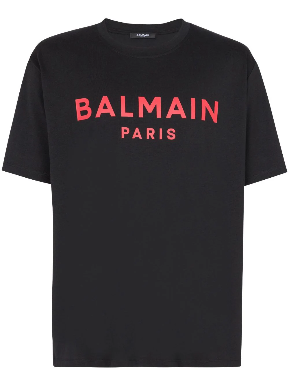 Balmain T-shirts and Polos Black CH0EG000BB73EIK (Balmain / Tシャツ・カットソー ) | Balmain (バルマン)