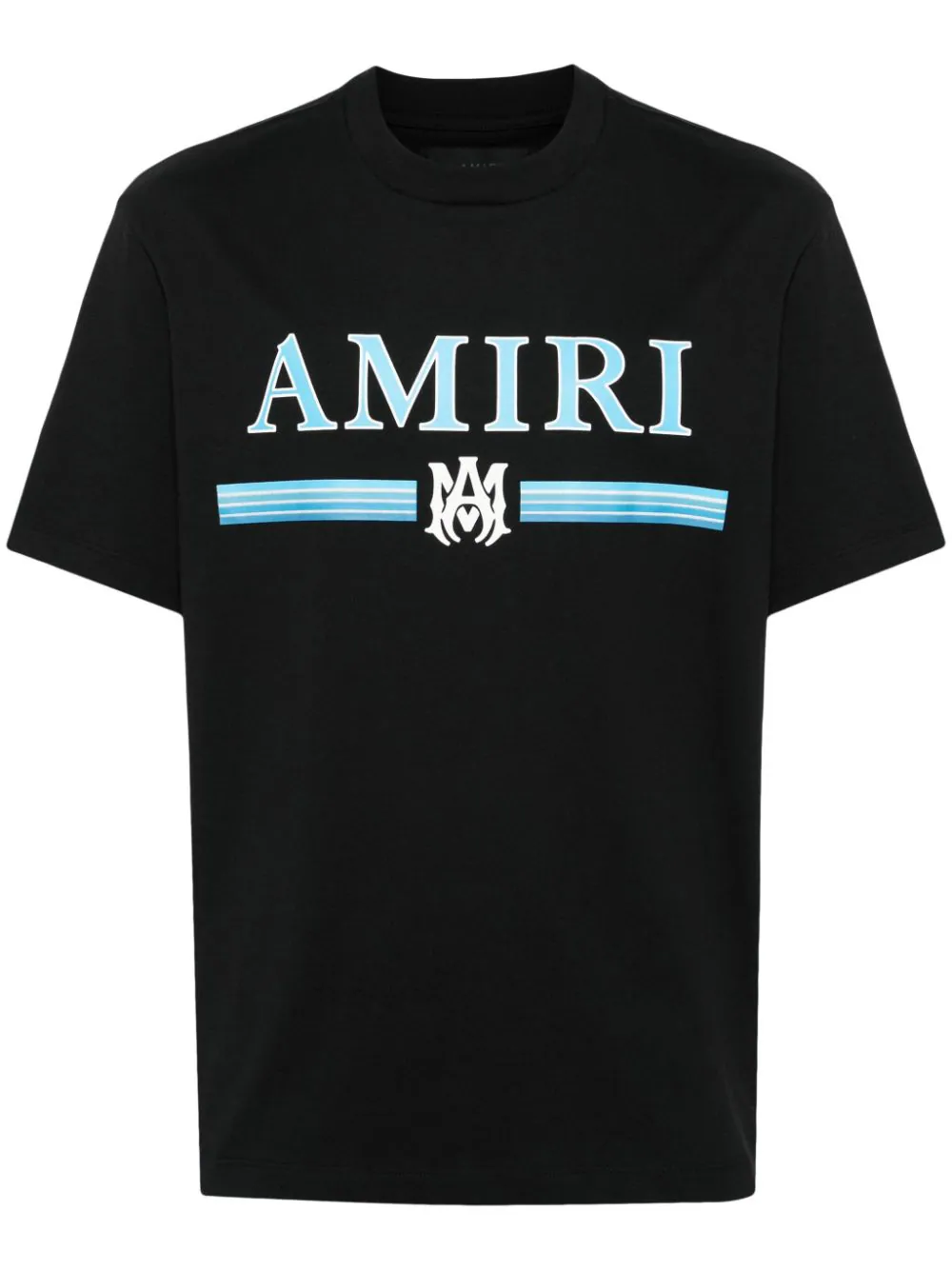 Amiri T-shirts and Polos Black PS24MJL007001 (AMIRI / Tシャツ・カットソー ) | AMIRI (アミリ)