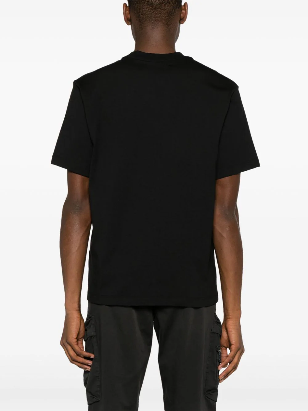 Amiri T-shirts and Polos Black PS24MJL007001 (AMIRI / Tシャツ・カットソー ) | AMIRI (アミリ)(3)