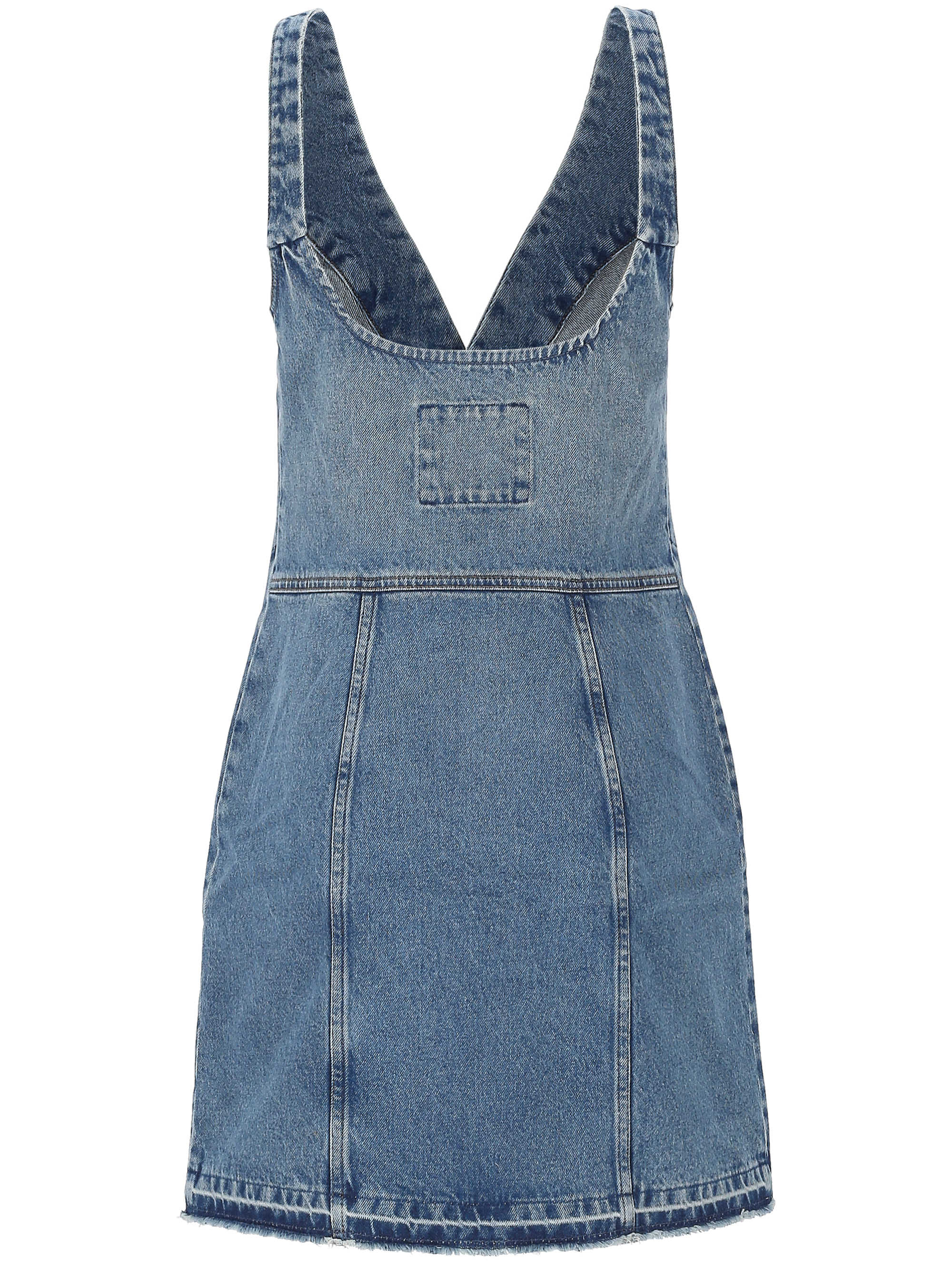 Stella McCartney Dresses 6D03553SQH054590 (Stella McCartney / ワンピース・ドレス・オールインワン ) | Stella McCartney (ステラ マッカートニー)(2)
