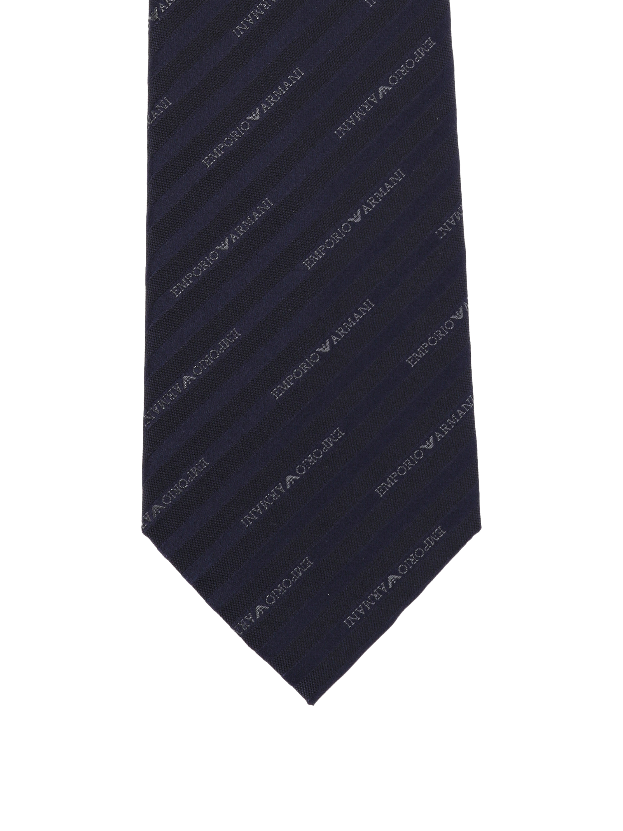Emporio Armani Ties Blue (EMPORIO ARMANI/ネクタイ) | EMPORIO