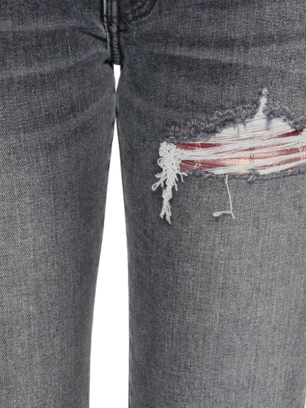 Amiri Jeans Denim AWDNSY1006AgedBlack (AMIRI / ジーンズ ) | AMIRI (アミリ)(1)