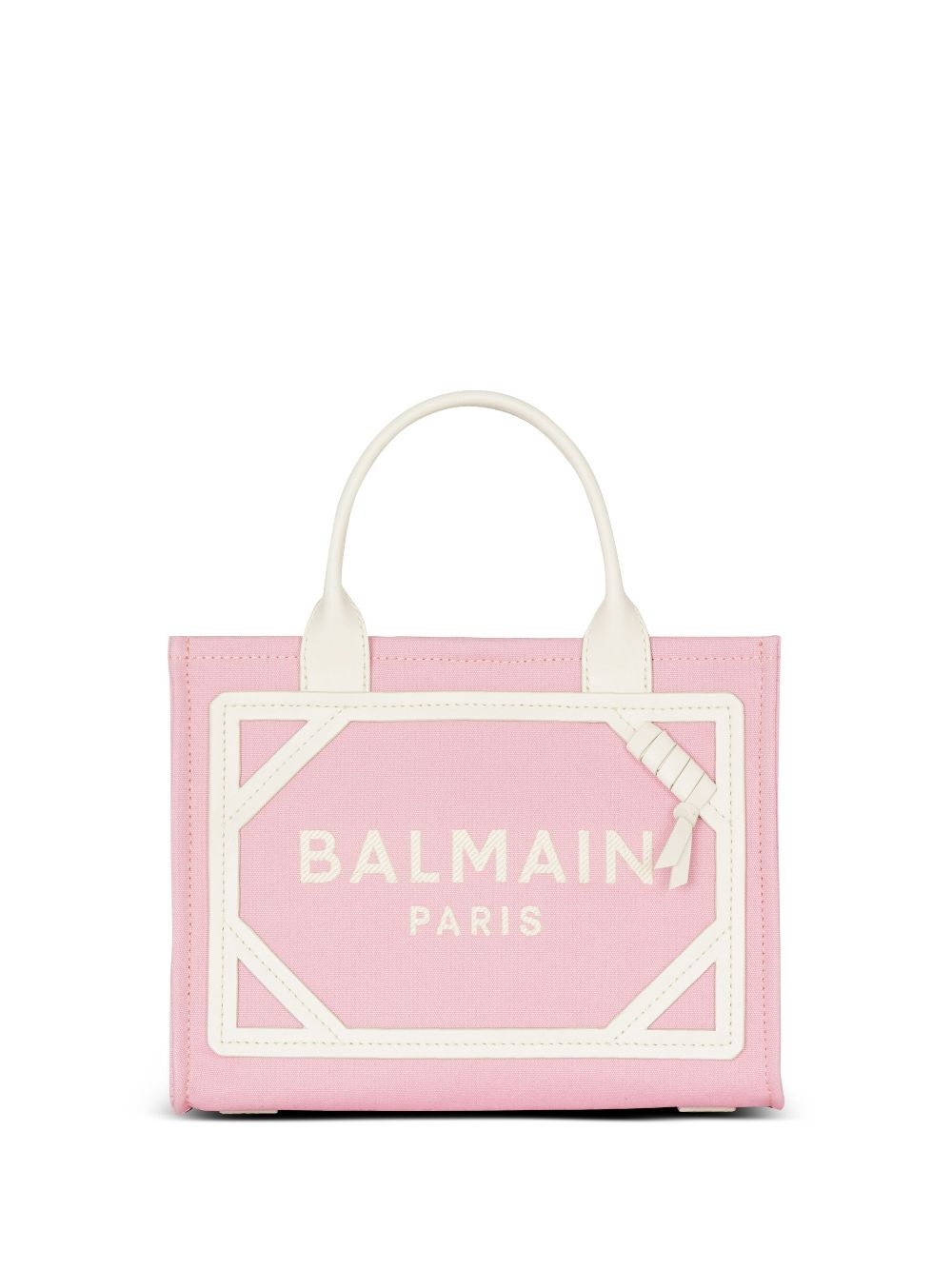 Balmain Bags.. Pink CN0FE900TCOYO32 (Balmain / トートバッグ ) | Balmain (バルマン)
