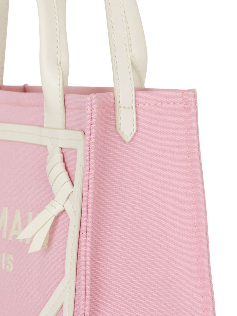 Balmain Bags.. Pink CN0FE900TCOYO32 (Balmain / トートバッグ ) | Balmain (バルマン)(5)
