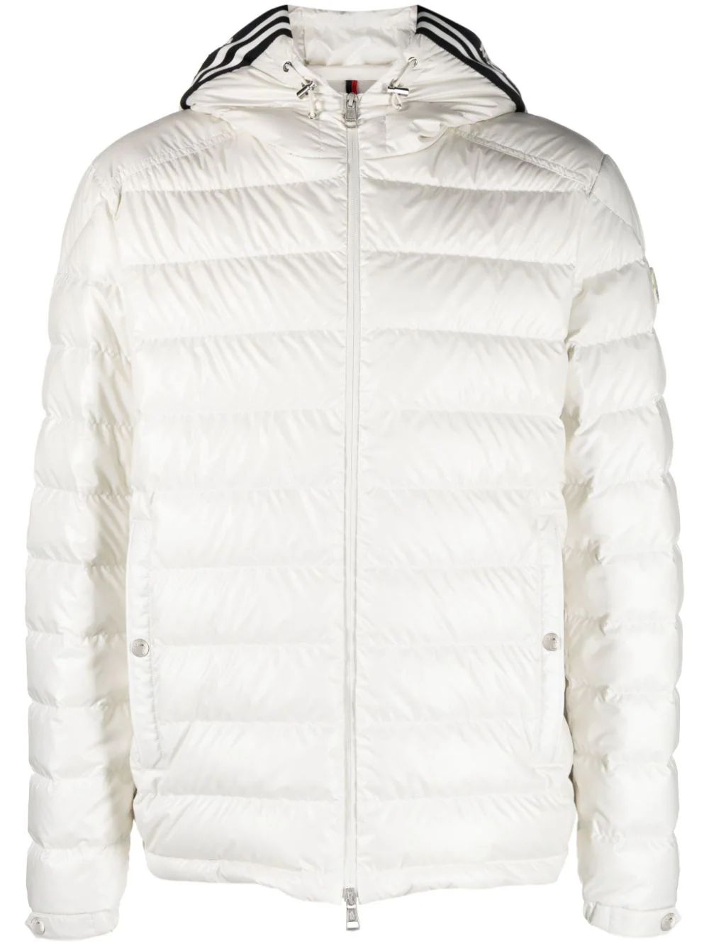 Moncler Coats White J10911A00003595ZJ034 (Moncler / ダウンジャケット・コート ) | Moncler (モンクレール)