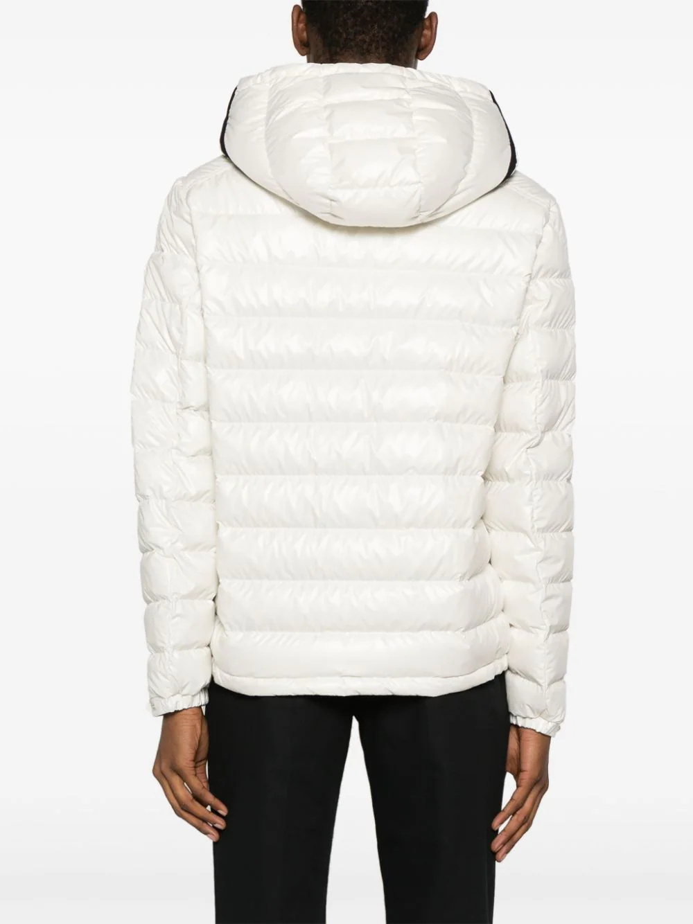 Moncler Coats White J10911A00003595ZJ034 (Moncler / ダウンジャケット・コート ) | Moncler (モンクレール)(3)
