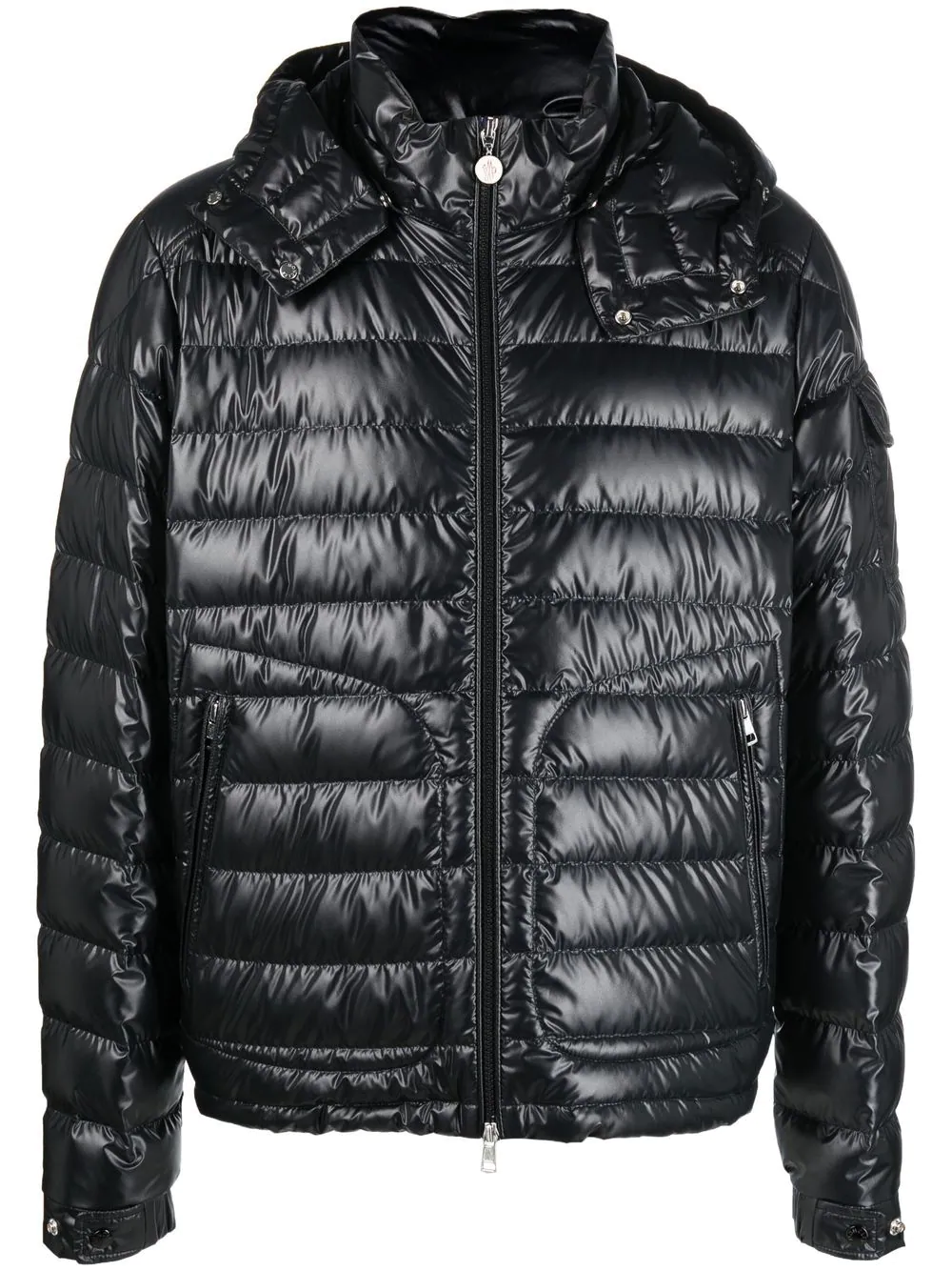 Moncler Coats Black J10911A00094595ZJ999 (Moncler / ダウンジャケット・コート ) | Moncler (モンクレール)