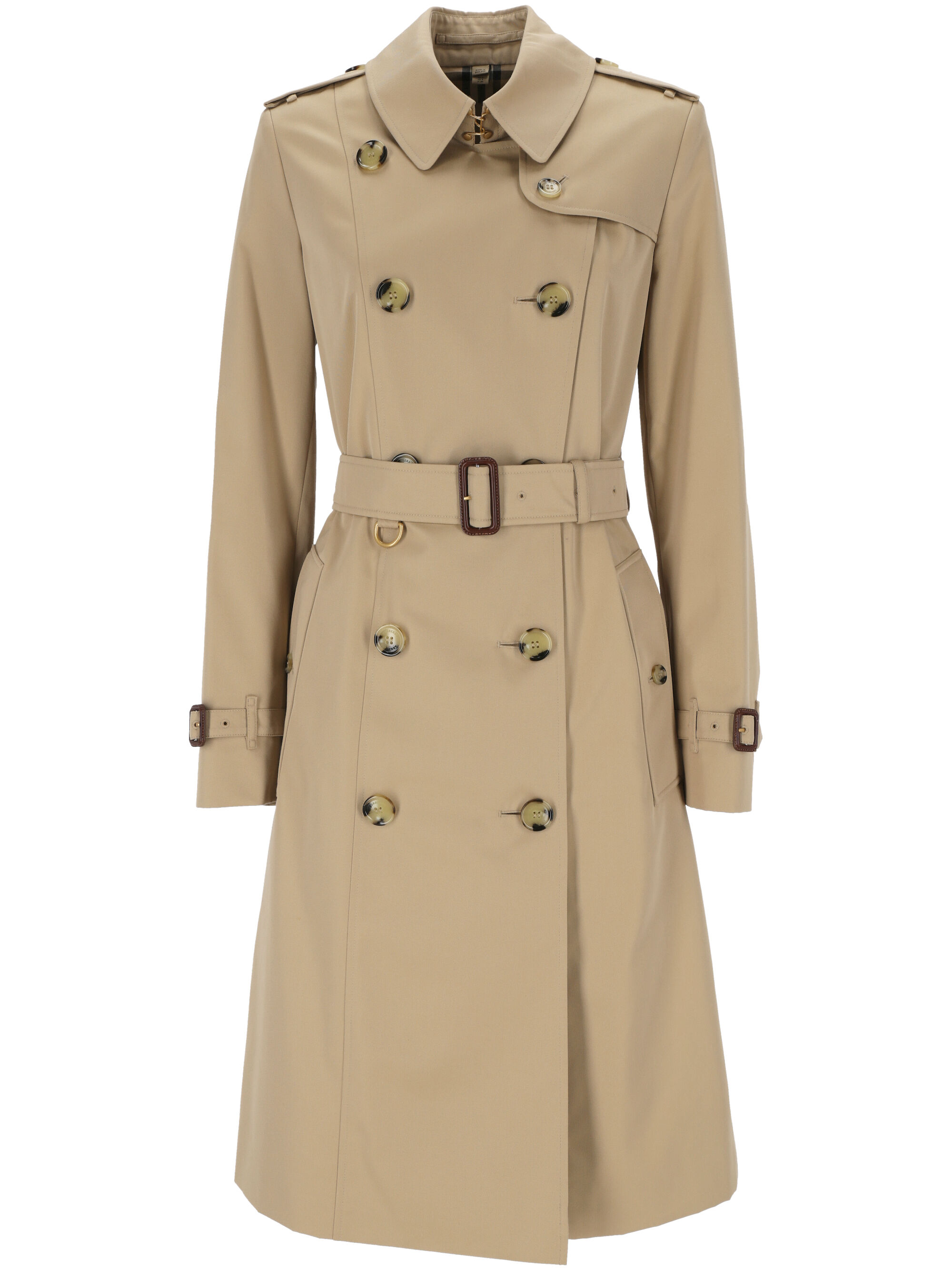 Burberry Jackets 8079407X (Burberry / コート・ダウン ) | Burberry (バーバリー)