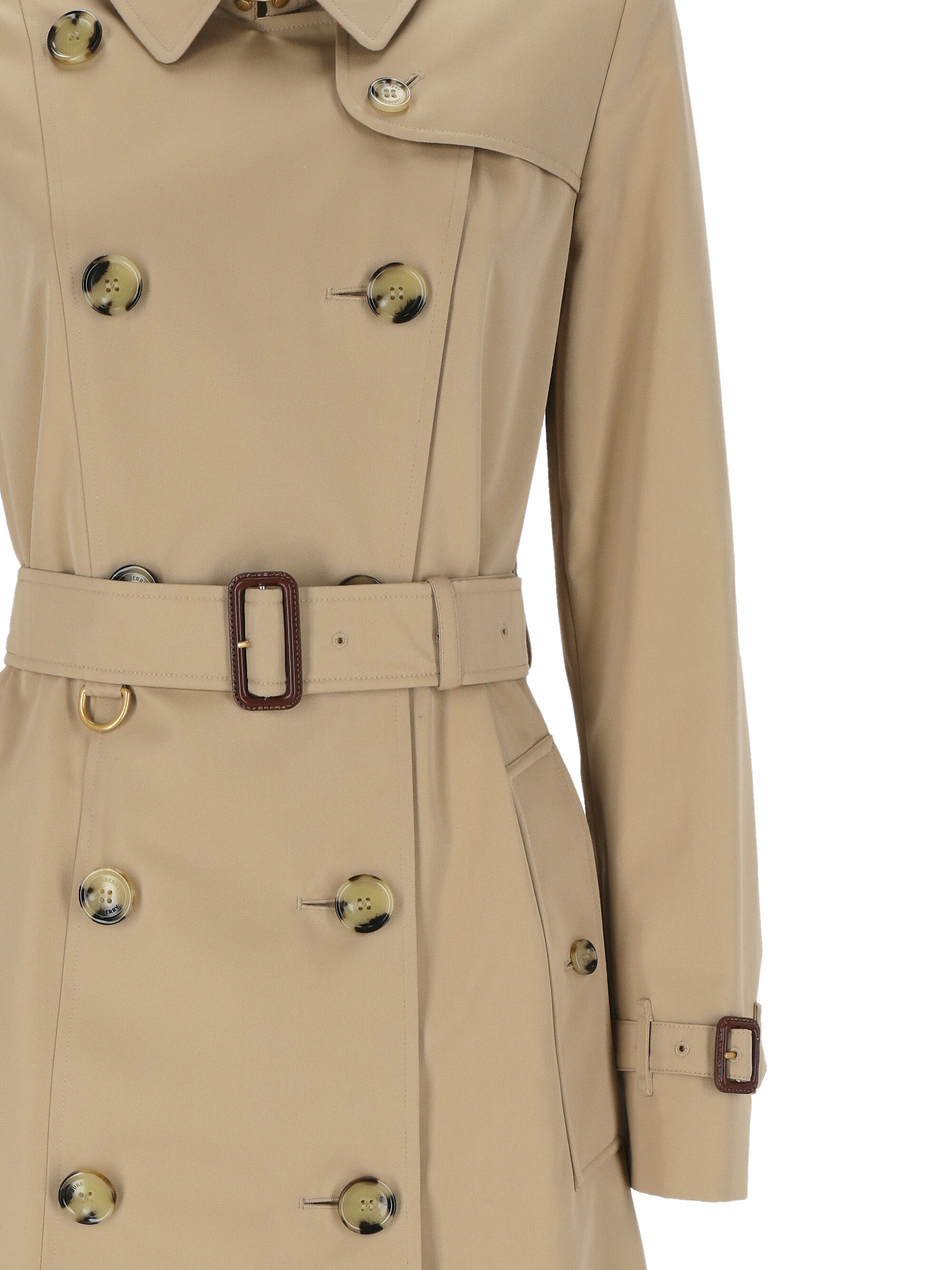Burberry Jackets 8079407X (Burberry / コート・ダウン ) | Burberry (バーバリー)(1)