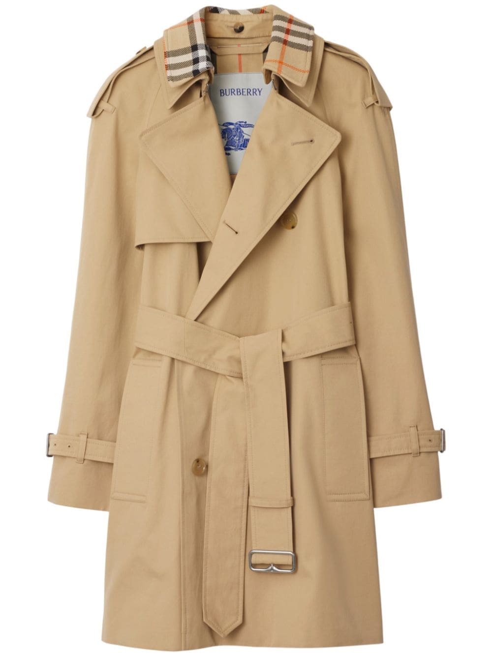 Burberry Jackets 8094940X (Burberry / コート・ダウン ) | Burberry (バーバリー)