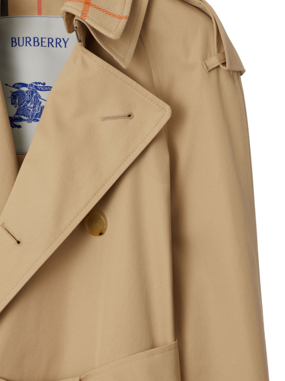 Burberry Jackets 8094940X (Burberry / コート・ダウン ) | Burberry (バーバリー)(1)