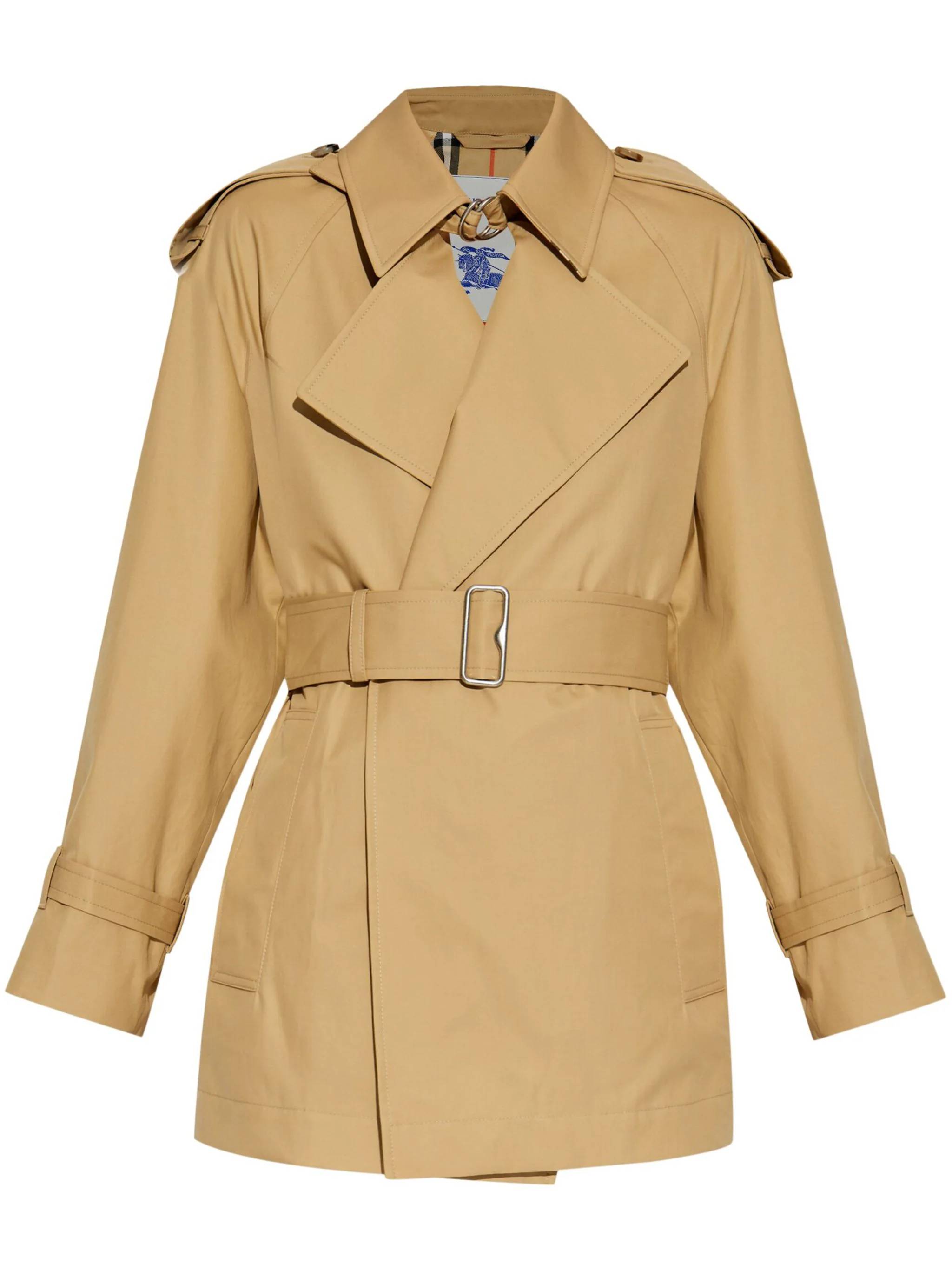 Burberry Jackets 8095508X (Burberry / コート・ダウン ) | Burberry (バーバリー)