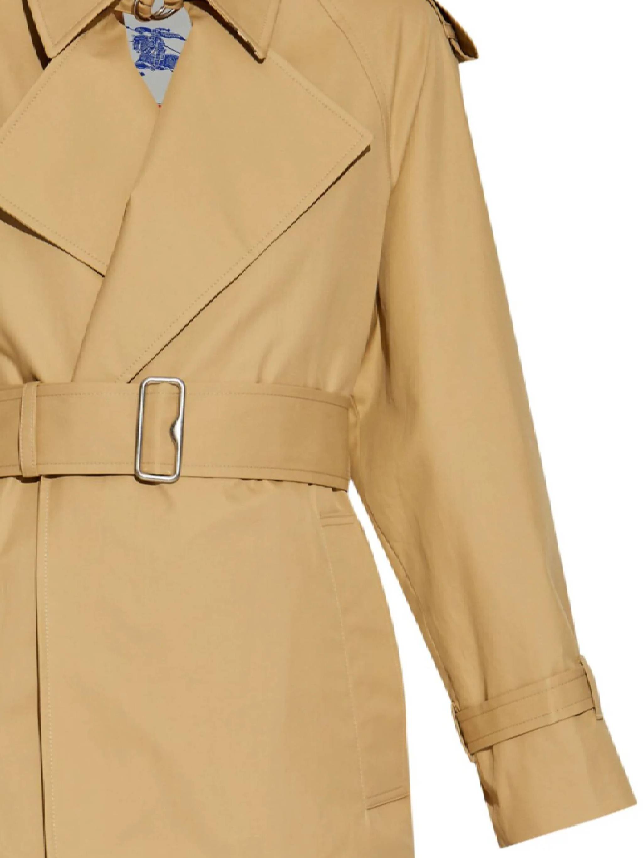 Burberry Jackets 8095508X (Burberry / コート・ダウン ) | Burberry (バーバリー)(1)
