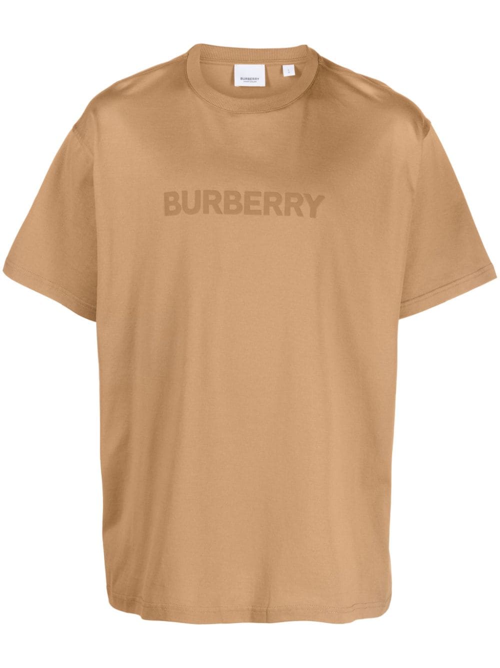 Burberry T-shirts and Polos Beige 8083128A1420 (Burberry / Tシャツ・カットソー ) | Burberry (バーバリー)
